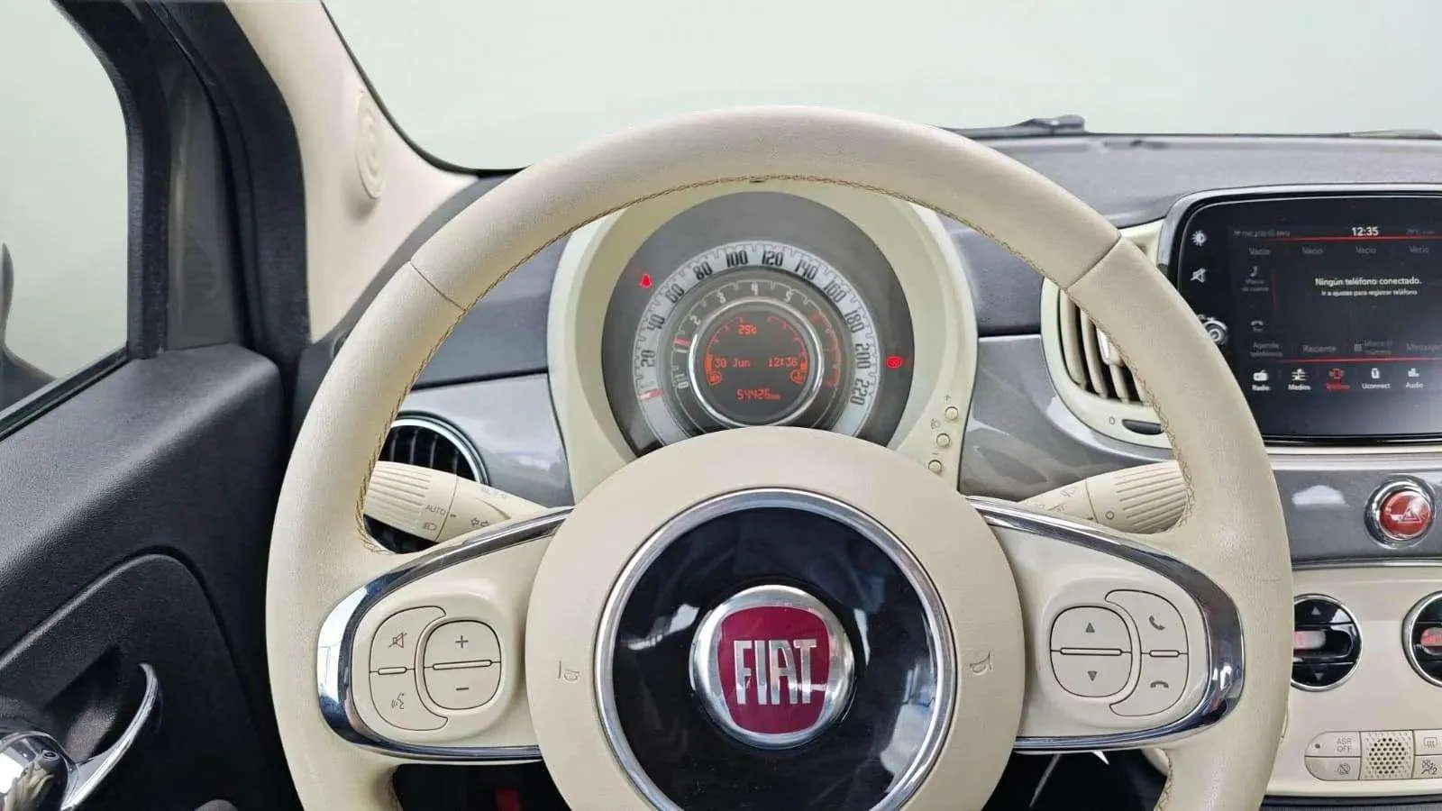 Fiat 500 120th Aniversario 1.2 - foto 12