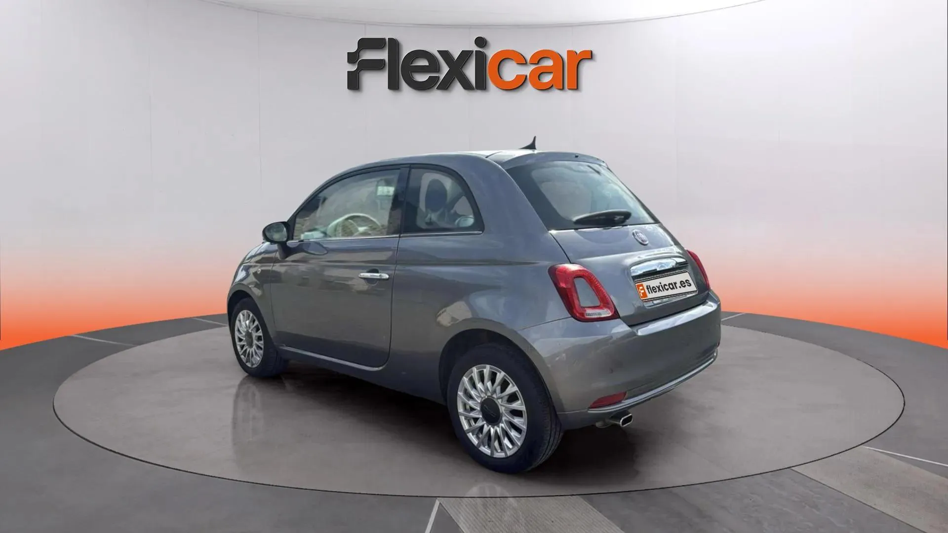 Fiat 500 120th Aniversario 1.2 - foto 5