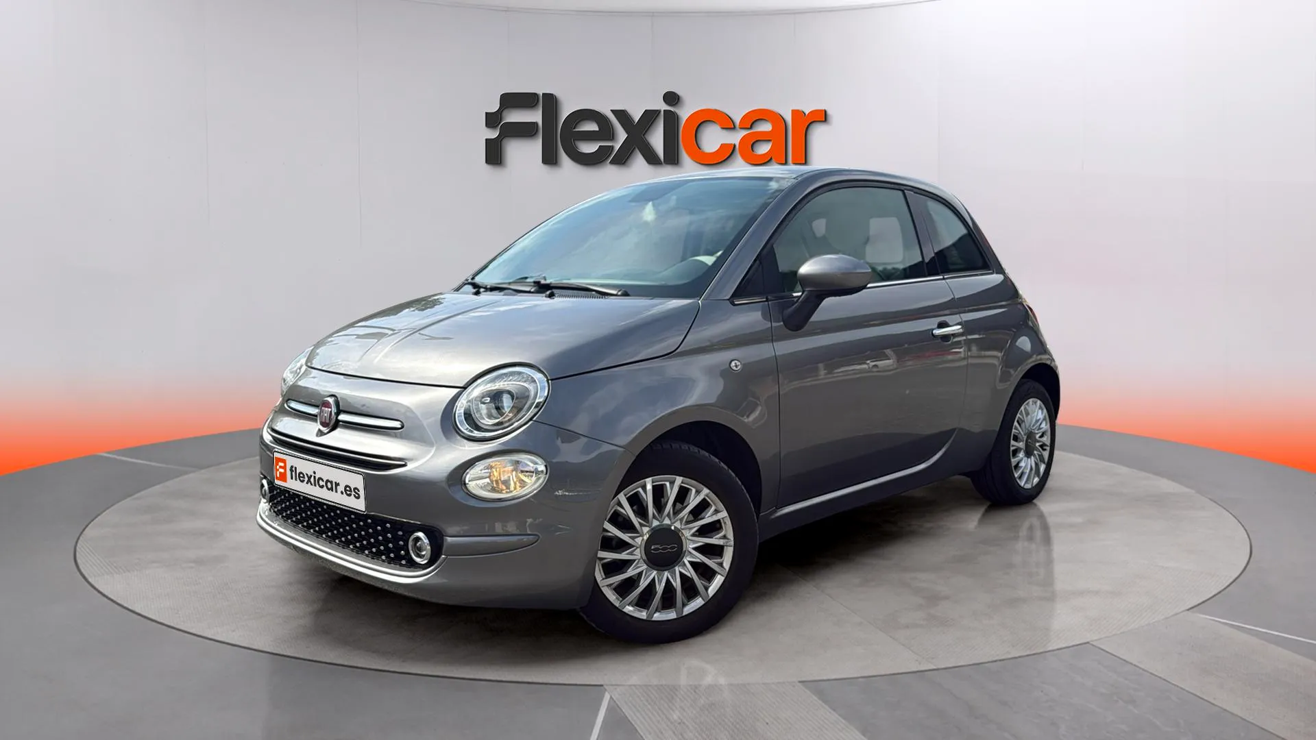 Fiat 500 120th Aniversario 1.2 - foto 3