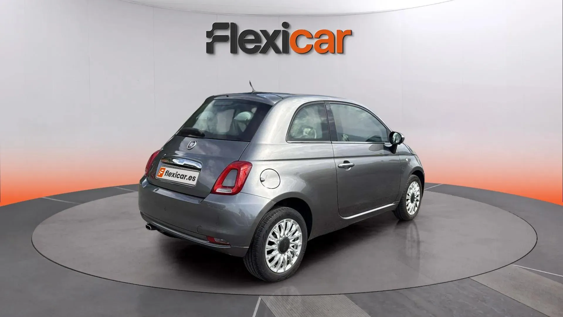Fiat 500 120th Aniversario 1.2 - foto 7