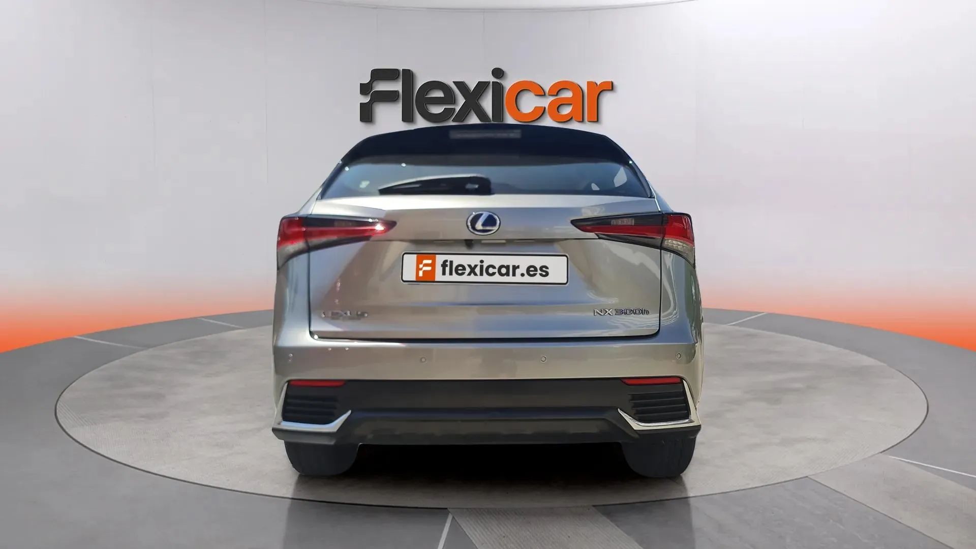 Lexus NX 2.5 300h Business 2WD - foto 3