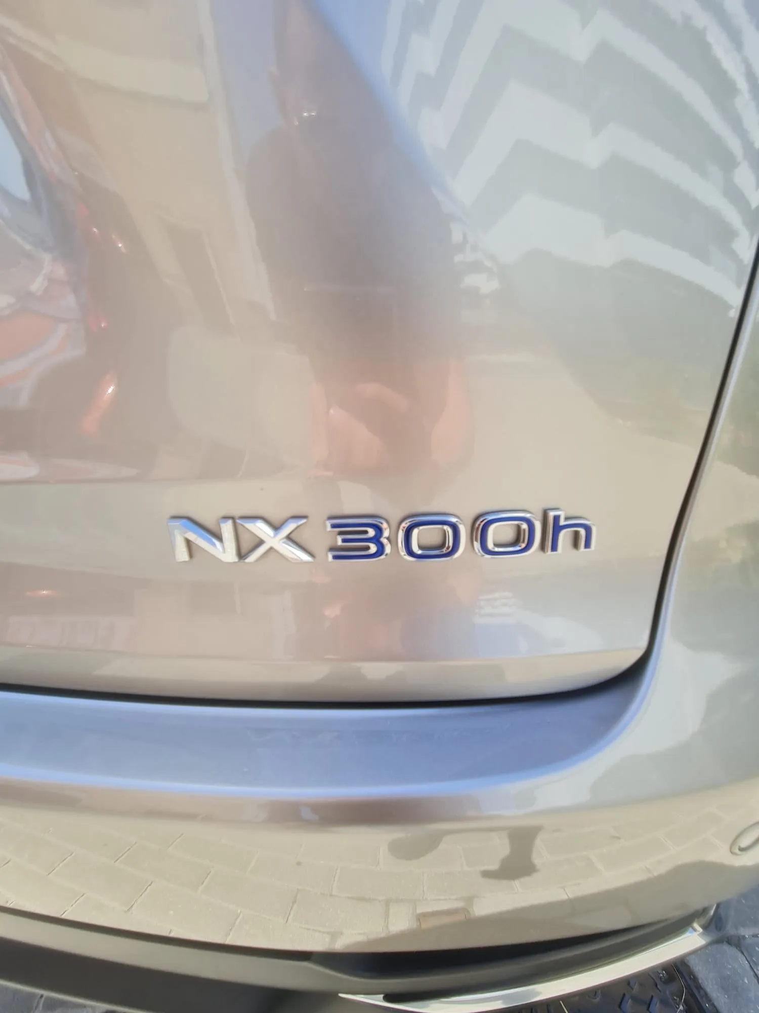 Lexus NX 2.5 300h Business 2WD - foto 14