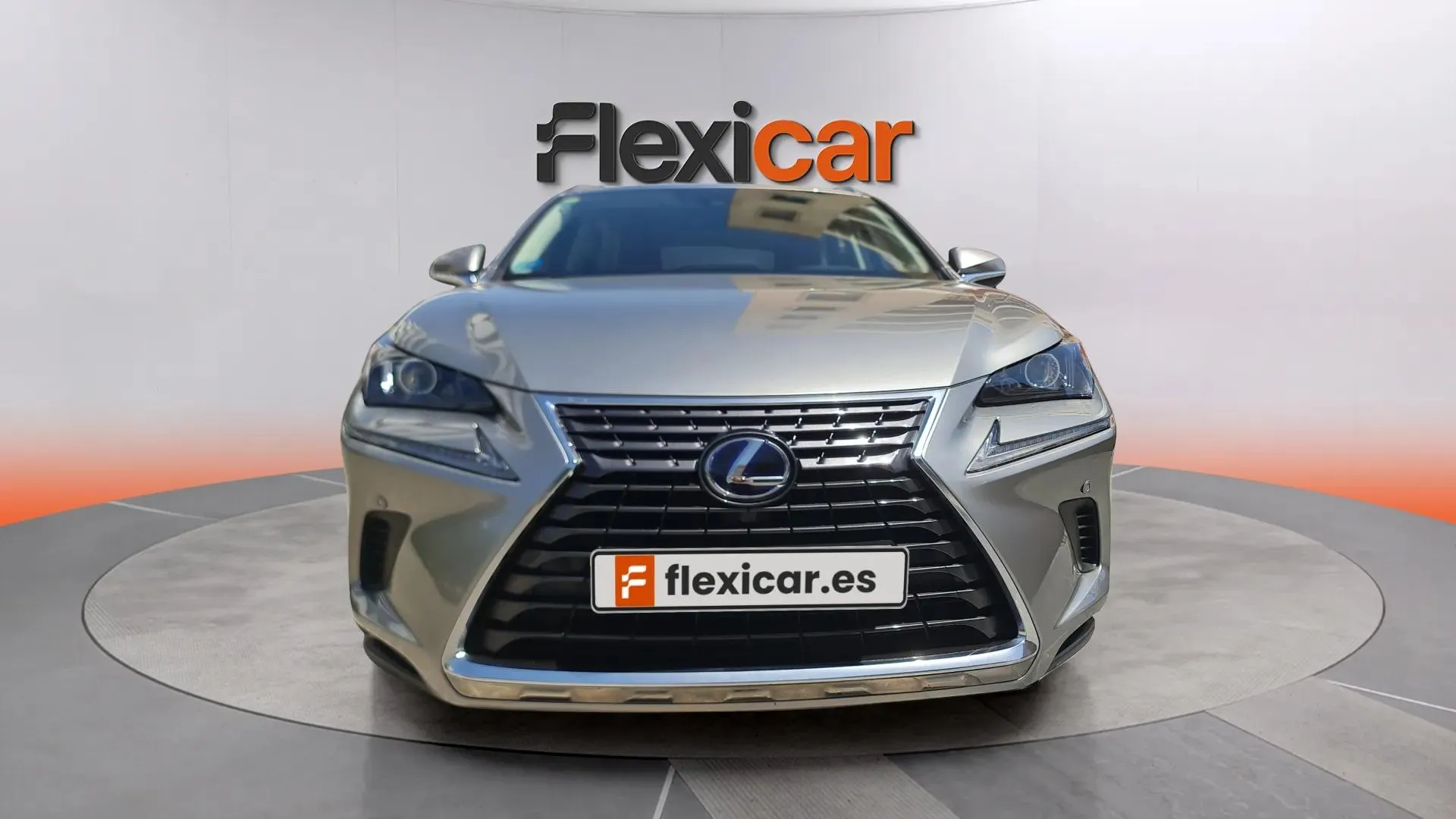 Lexus NX 2.5 300h Business 2WD - foto 2