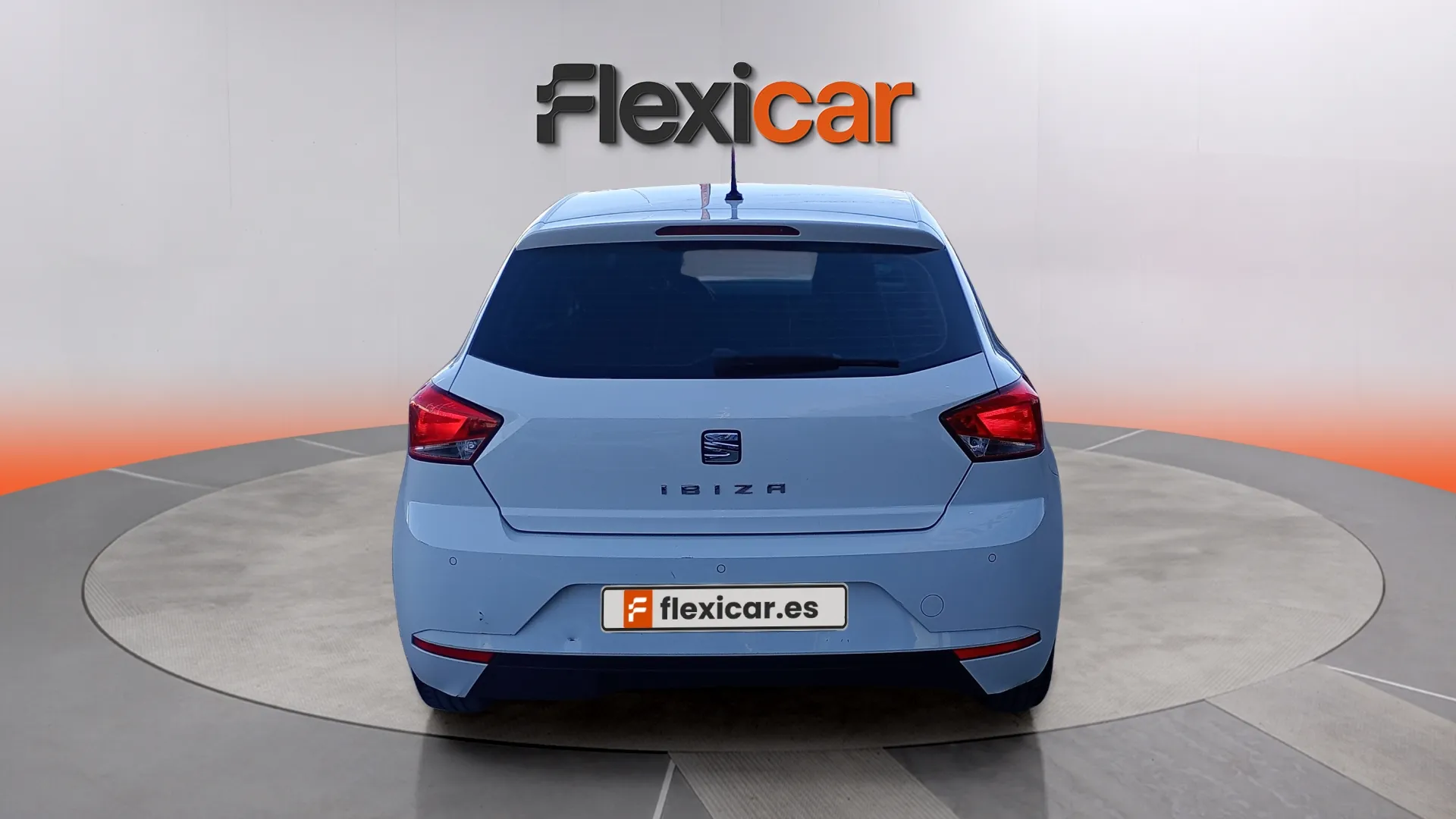 SEAT Ibiza 1.0 EcoTSI Reference - foto 4