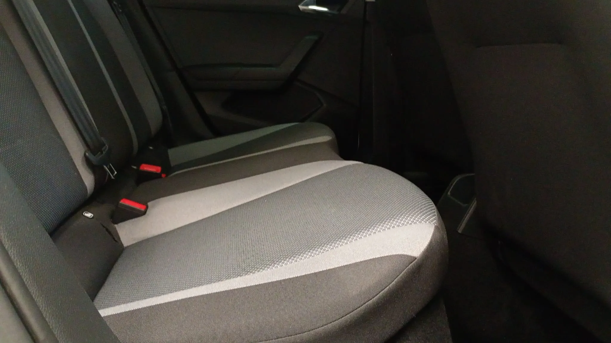 SEAT Ibiza 1.0 EcoTSI Reference - foto 11