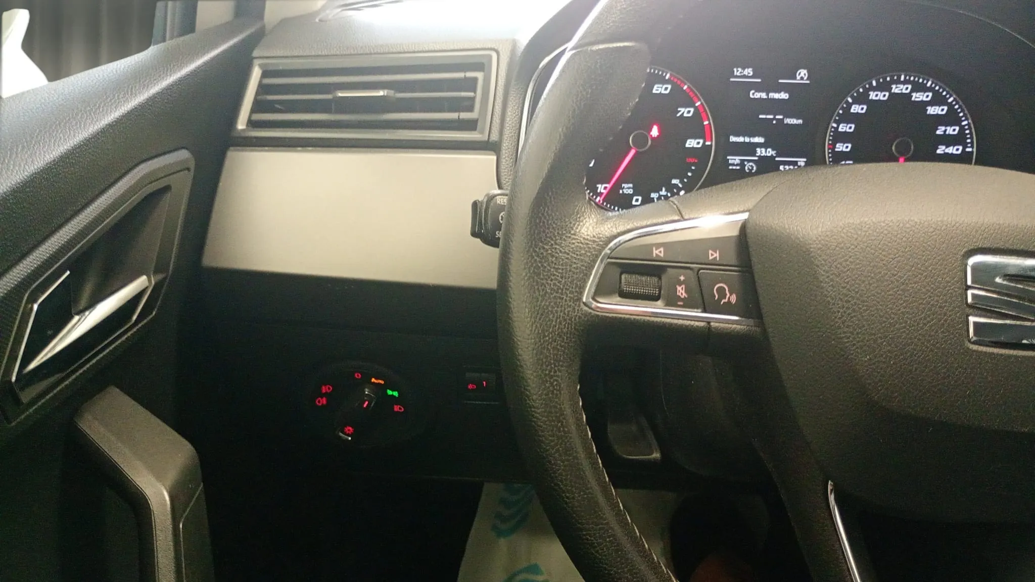 SEAT Ibiza 1.0 EcoTSI Reference - foto 10