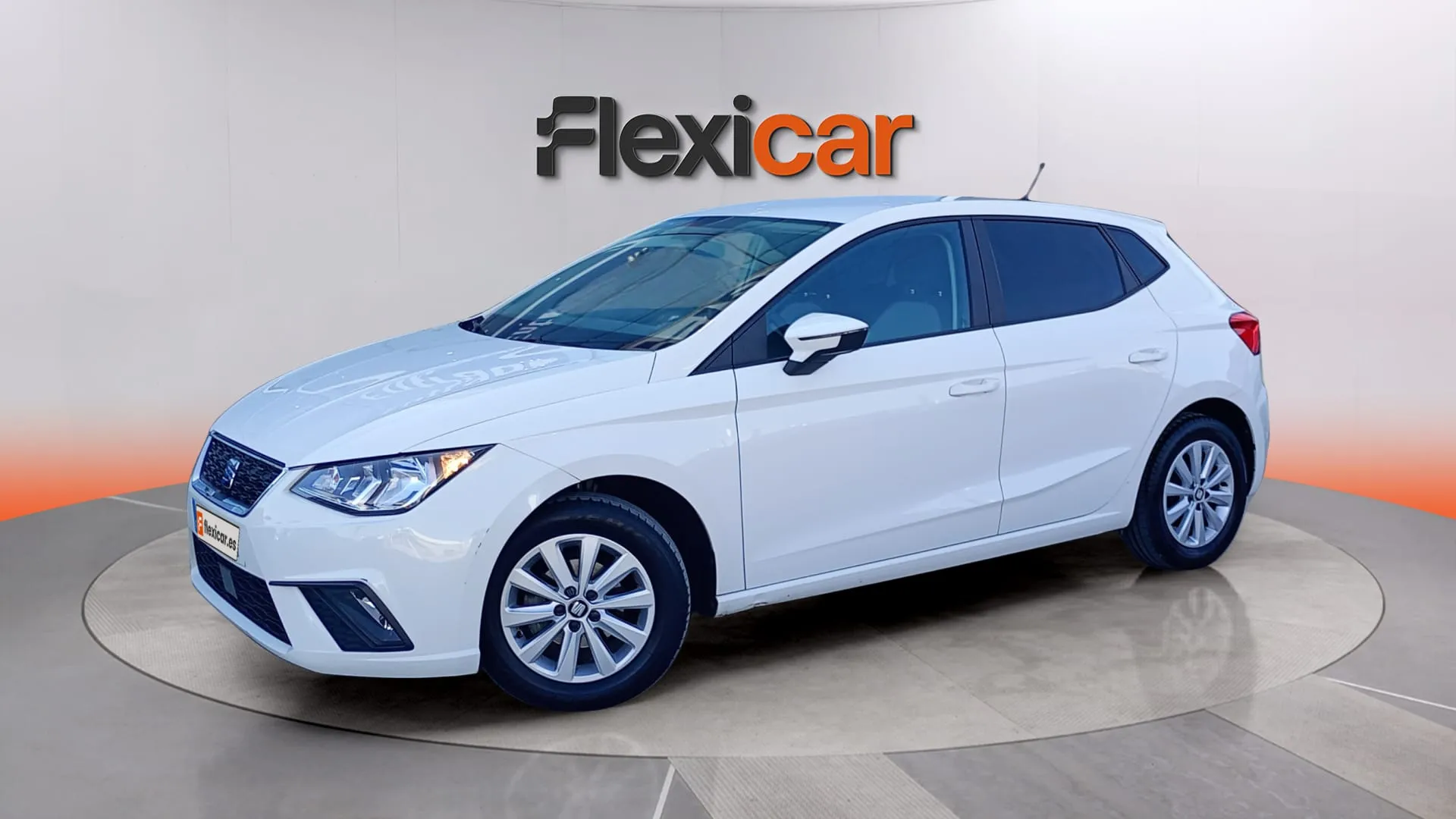 SEAT Ibiza 1.0 EcoTSI Reference - foto 7
