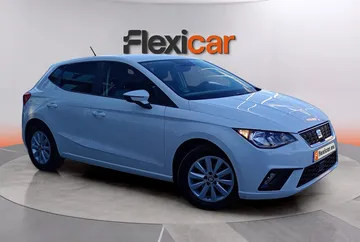 seat ibiza 10 ecotsi 70kw 95cv reference gasolina manual guadalajara 903000000269605