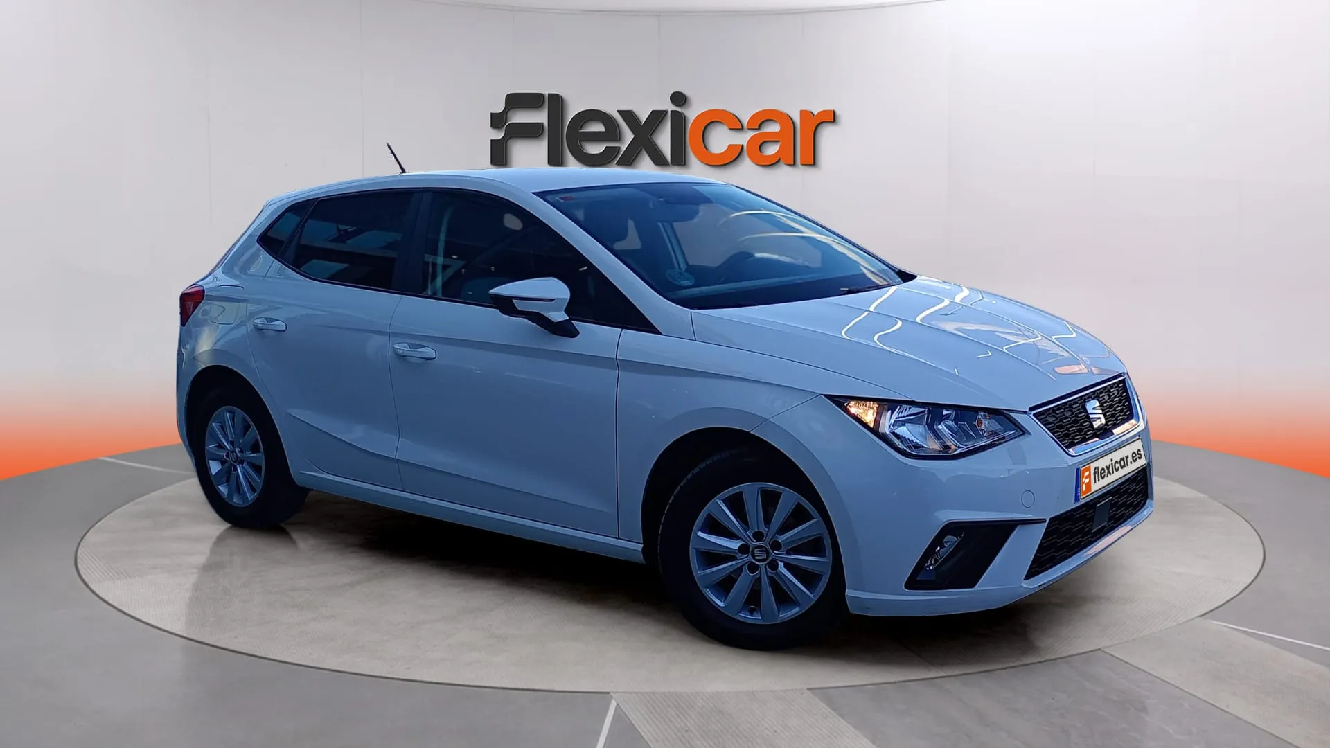 SEAT Ibiza 1.0 EcoTSI Reference - foto 1