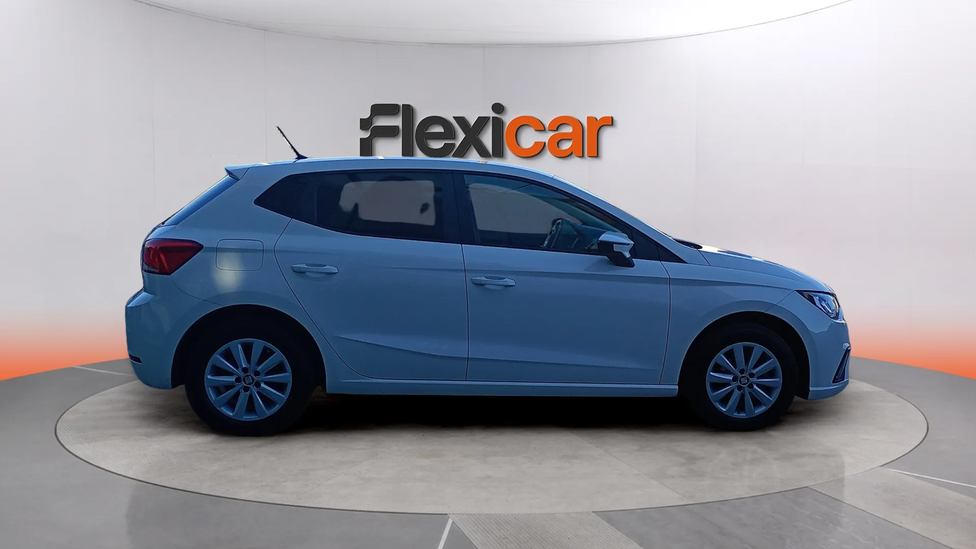 SEAT Ibiza 1.0 EcoTSI Reference - foto 5