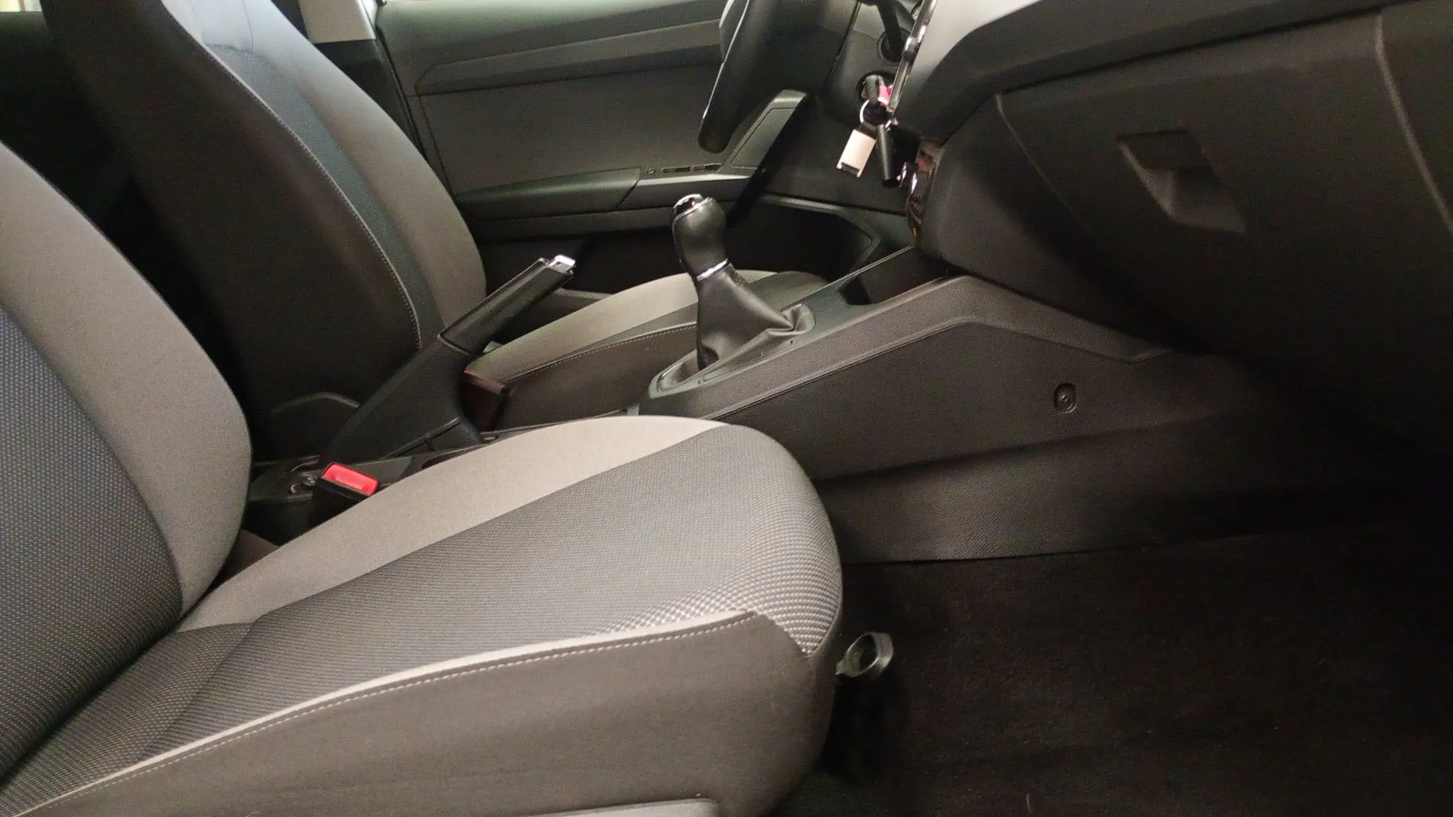 SEAT Ibiza 1.0 EcoTSI Reference - foto 17