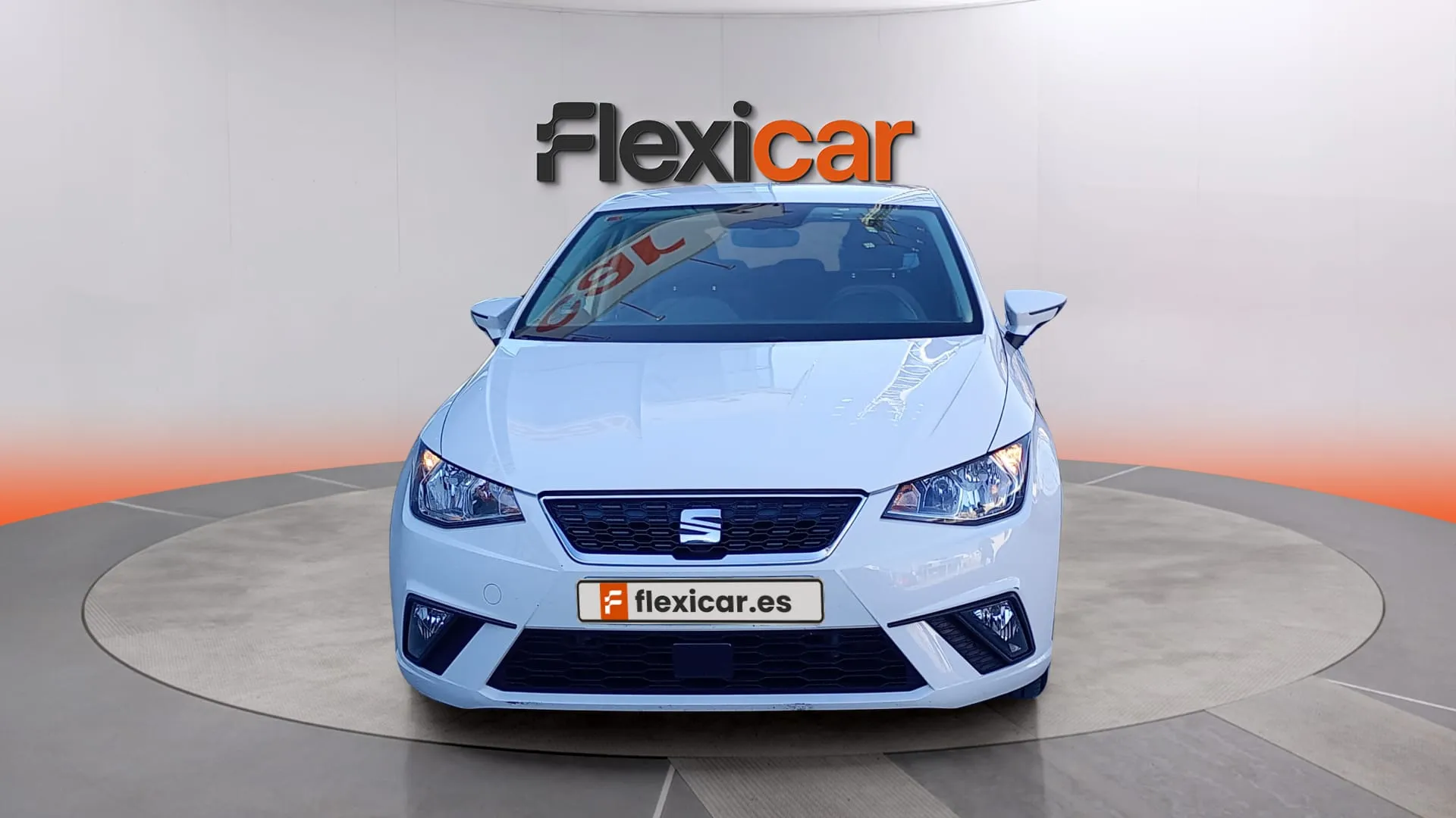 SEAT Ibiza 1.0 EcoTSI Reference - foto 2