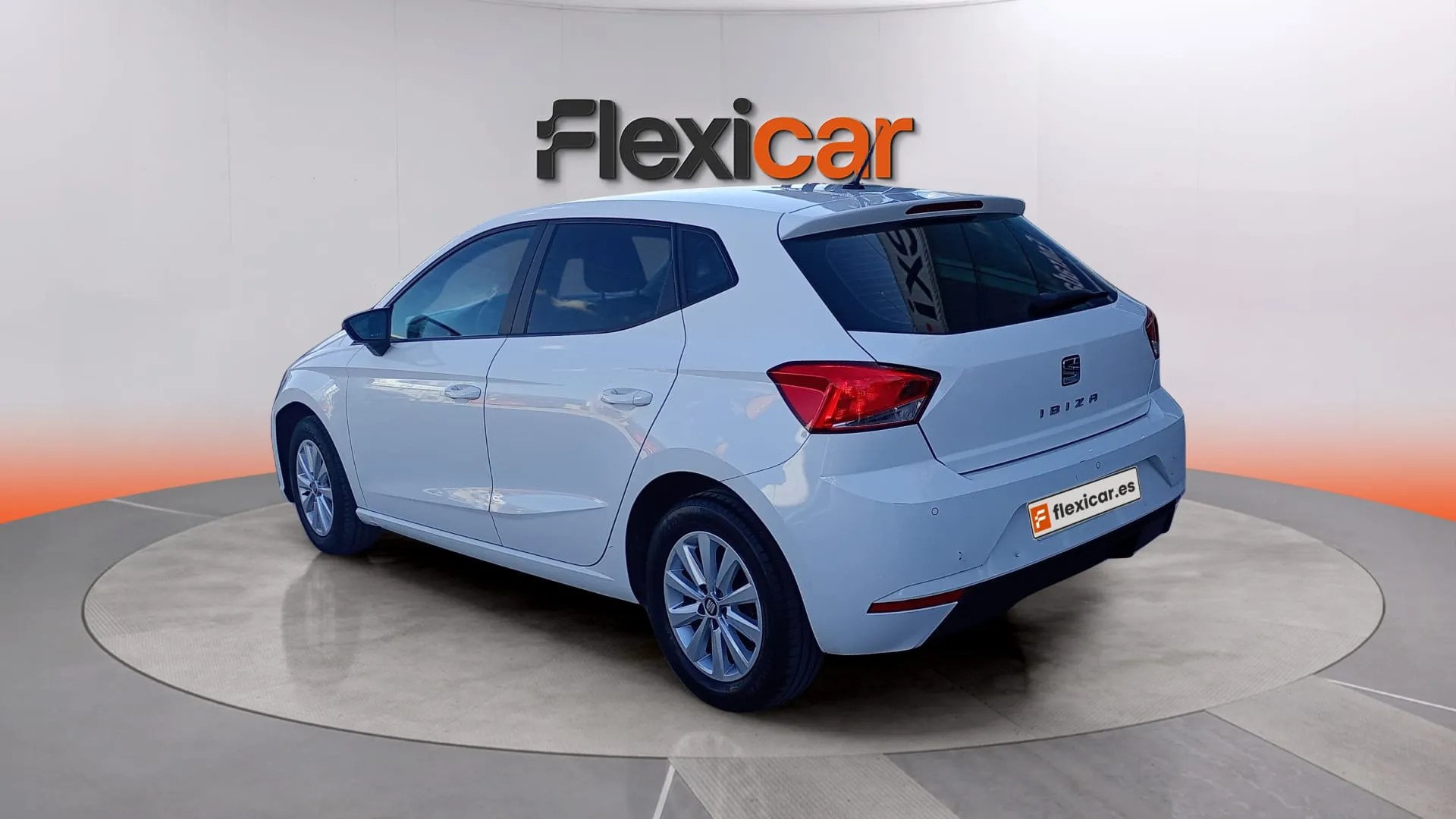SEAT Ibiza 1.0 EcoTSI Reference - foto 3
