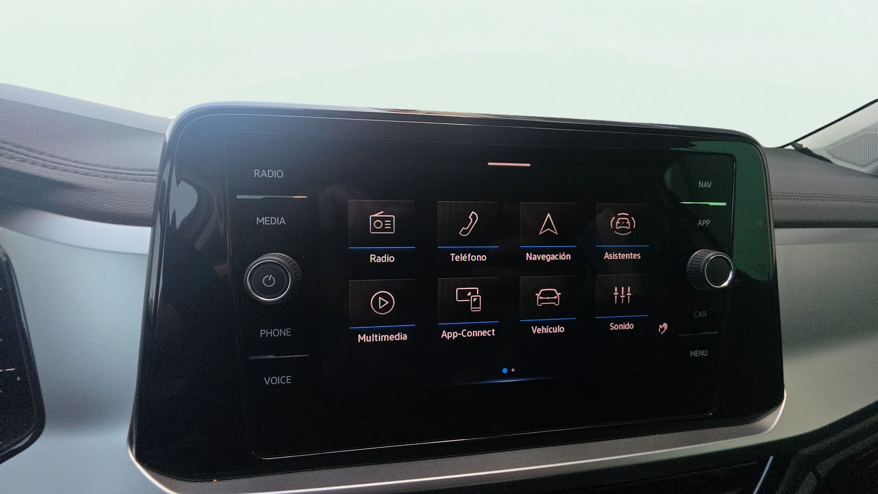 Volkswagen T-Roc "Más" 1.0 TSI - foto 25