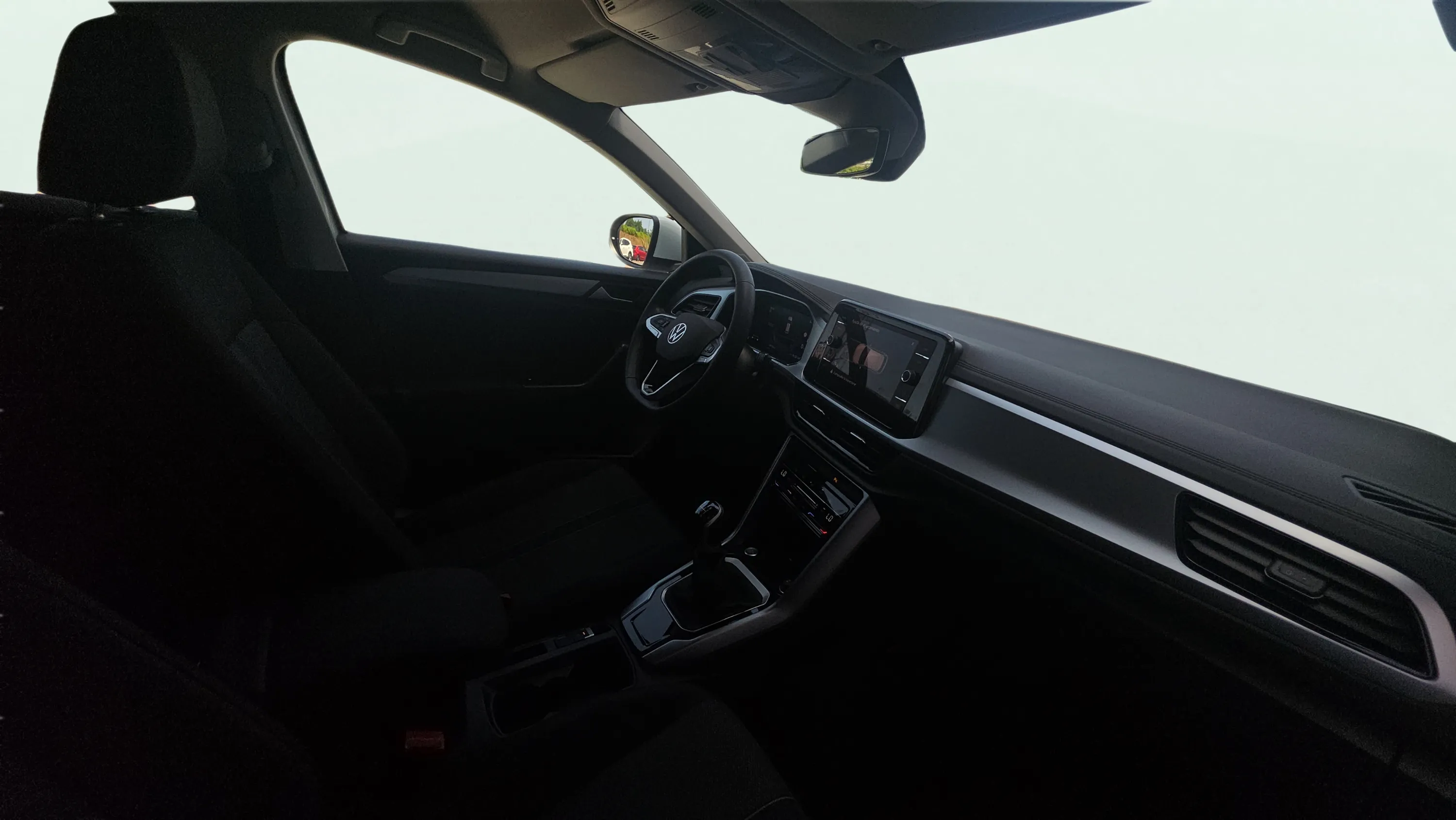 Volkswagen T-Roc "Más" 1.0 TSI - foto 16