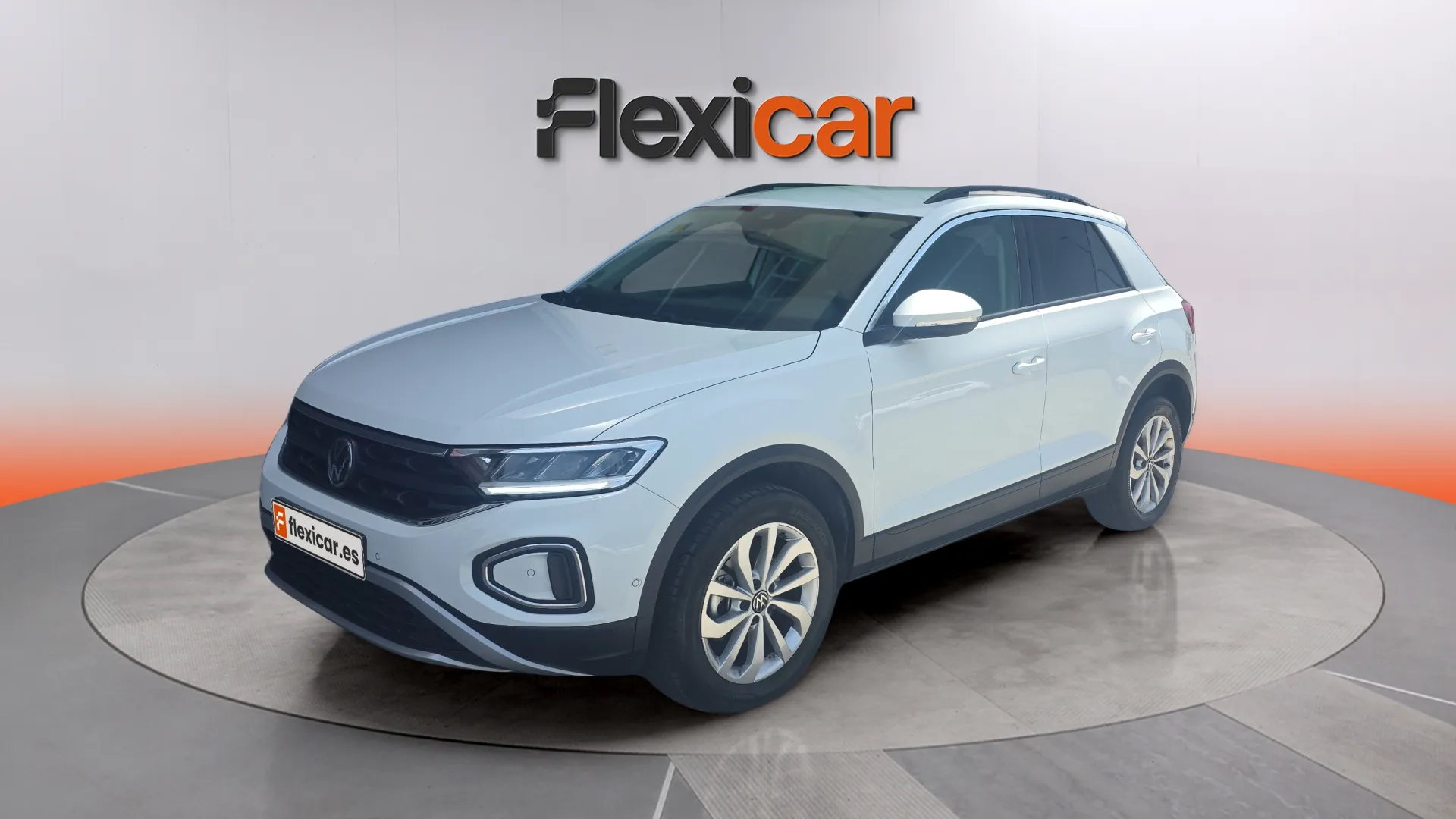 Volkswagen T-Roc "Más" 1.0 TSI - foto 3