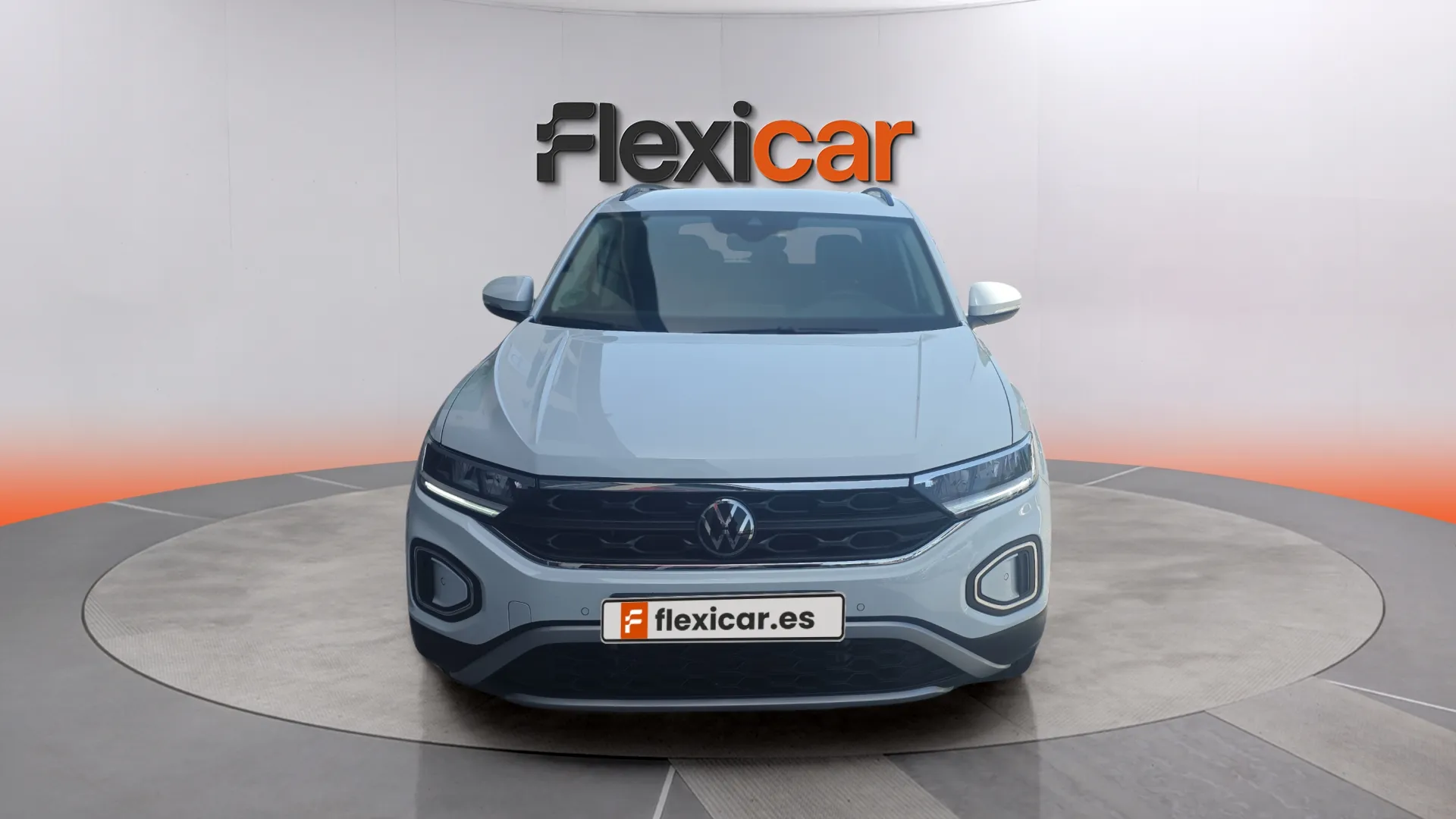 Volkswagen T-Roc "Más" 1.0 TSI - foto 2