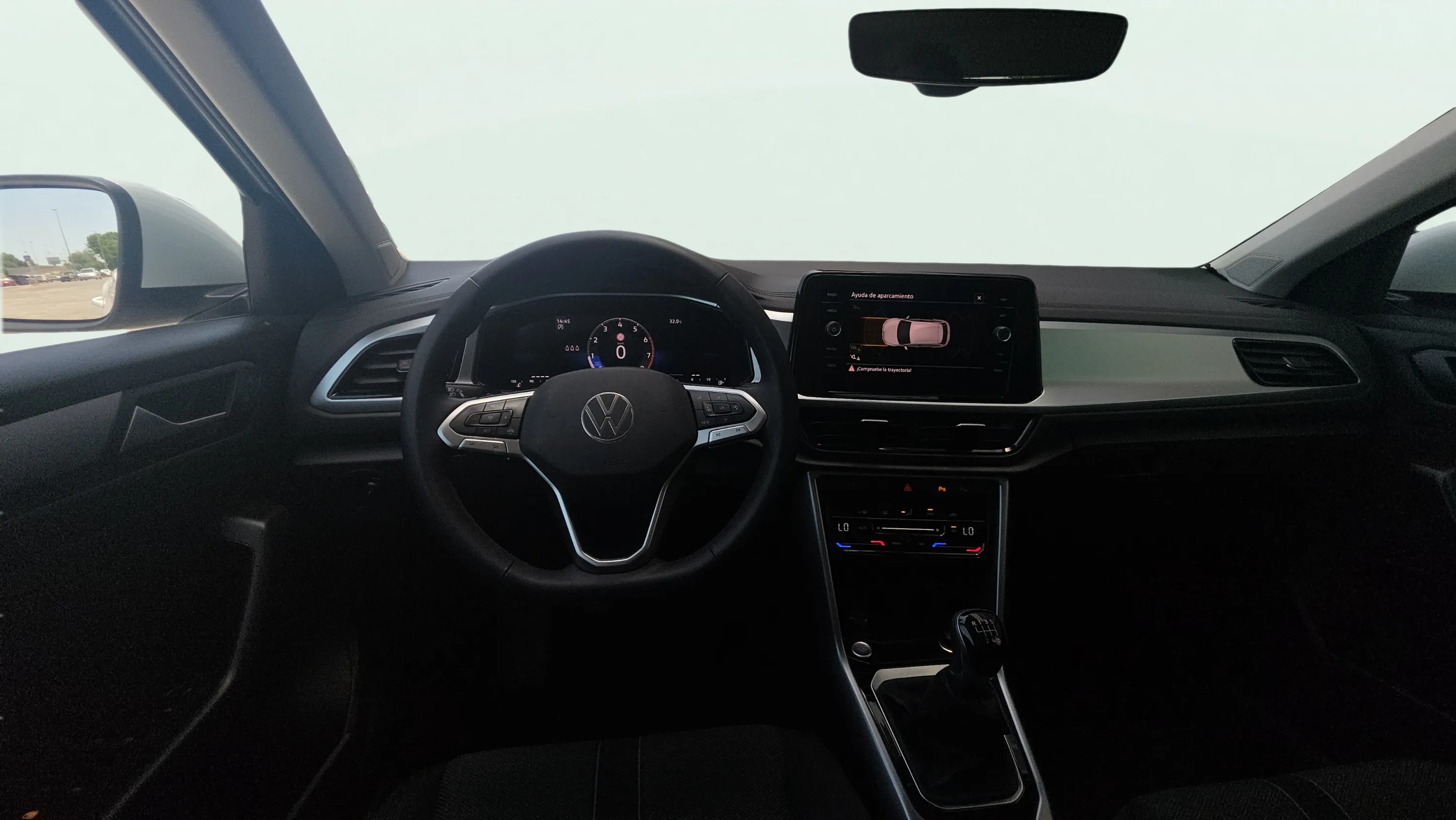 Volkswagen T-Roc "Más" 1.0 TSI - foto 11