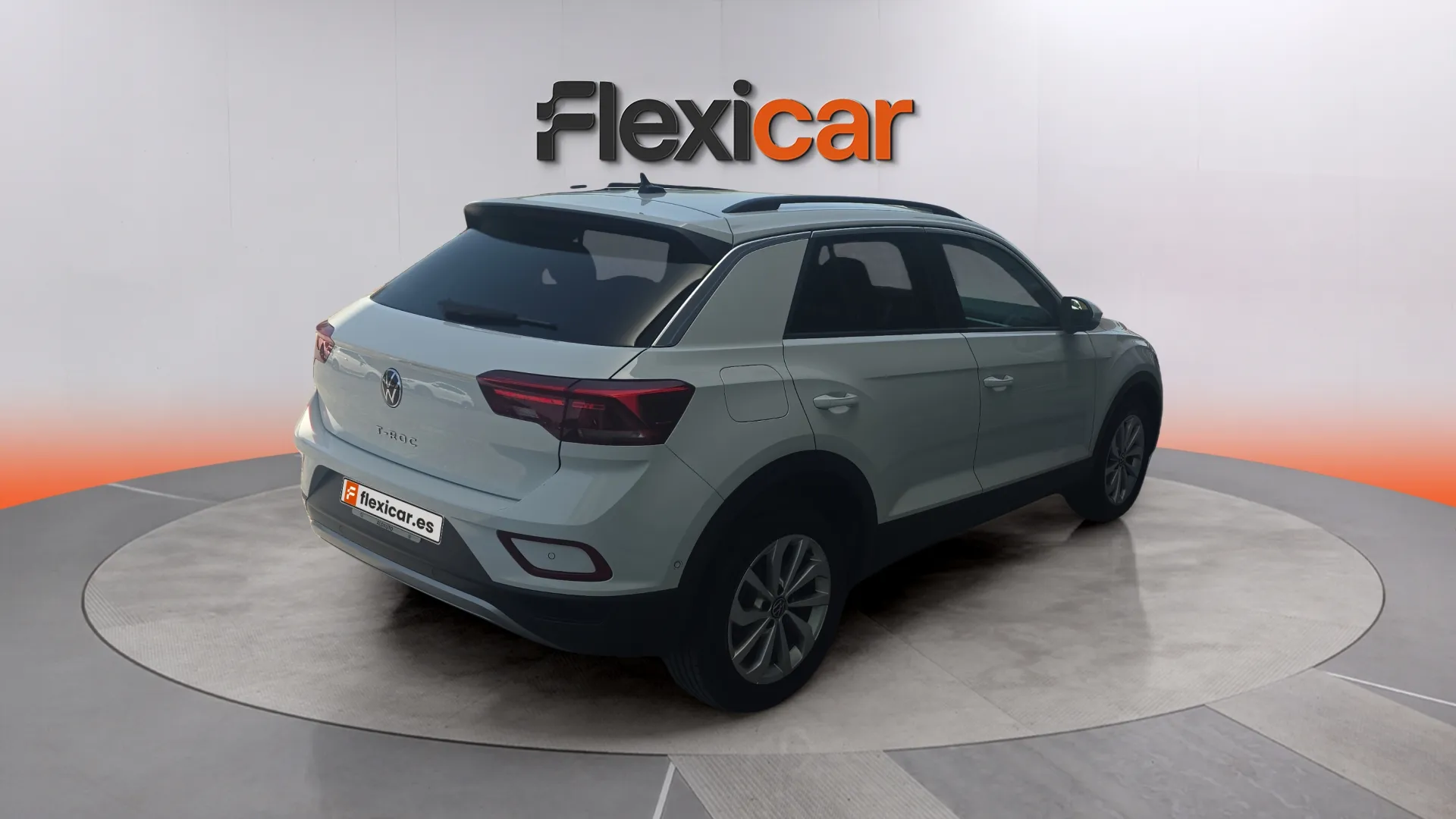 Volkswagen T-Roc "Más" 1.0 TSI - foto 6