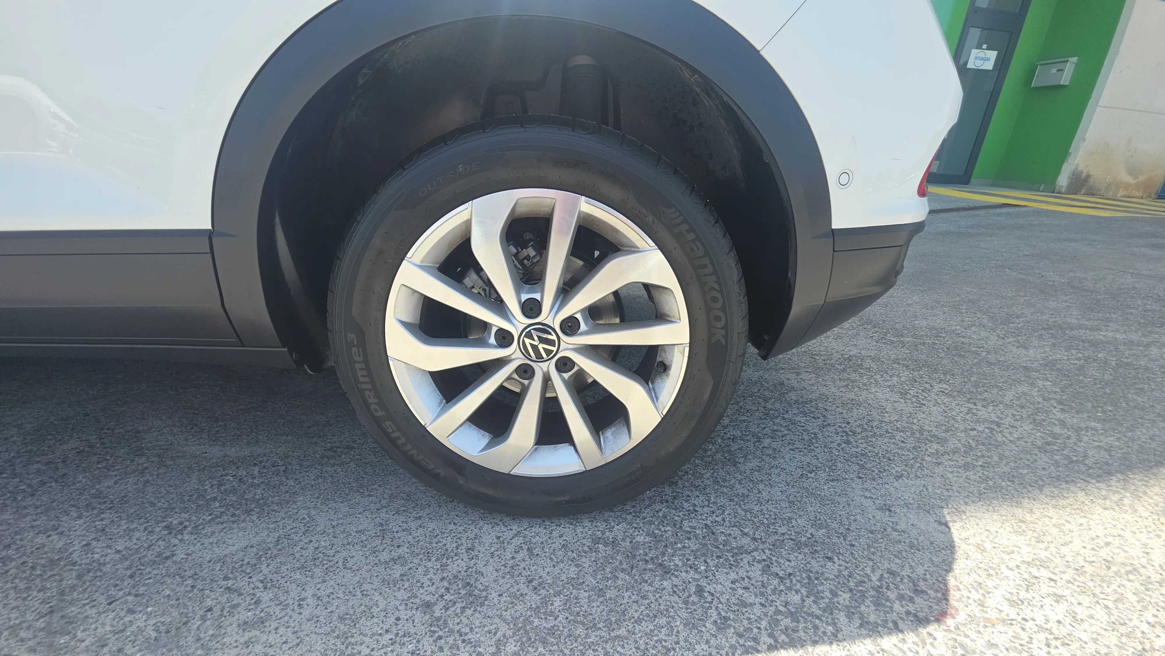 Volkswagen T-Roc "Más" 1.0 TSI - foto 30