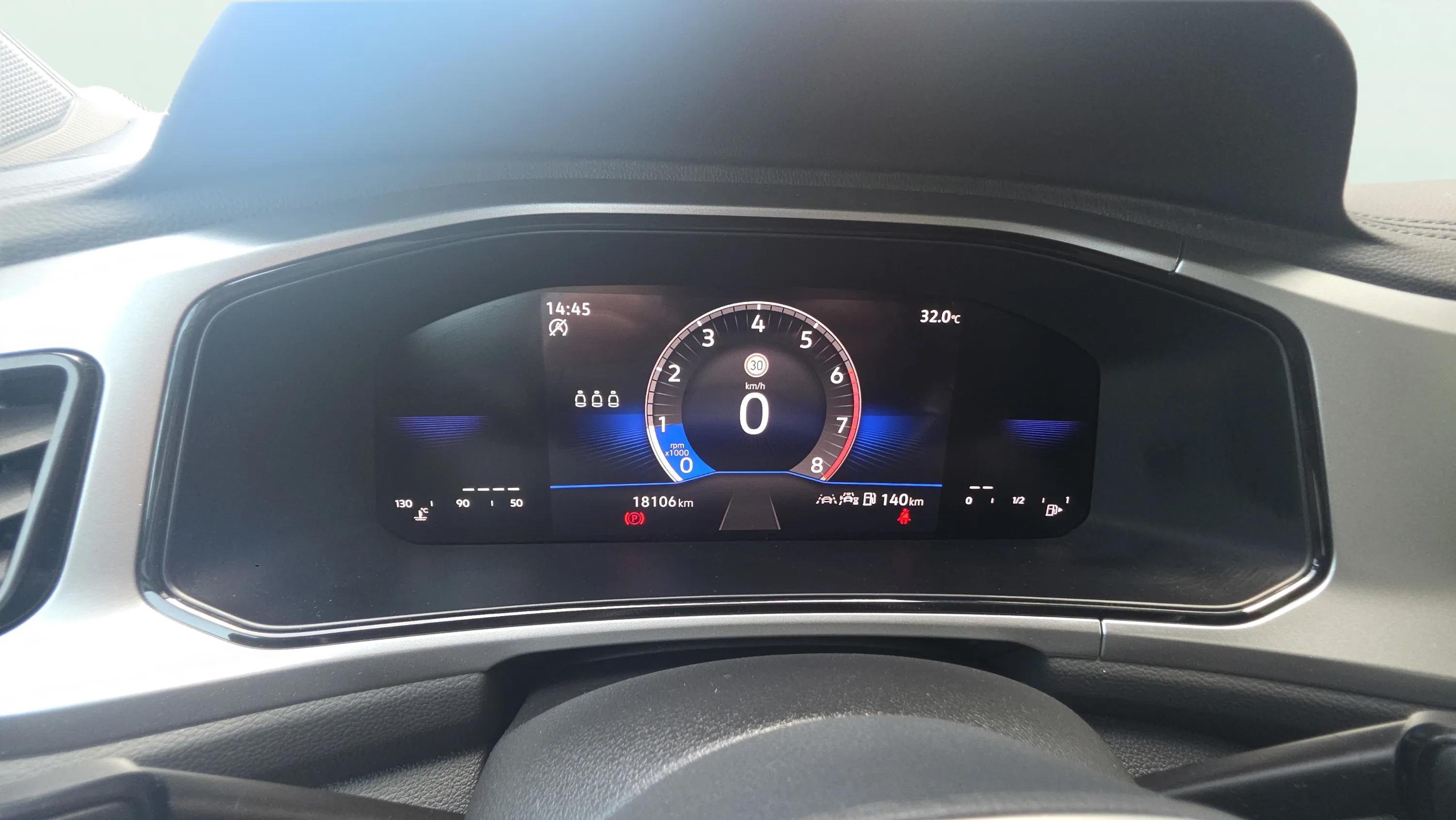 Volkswagen T-Roc "Más" 1.0 TSI - foto 13