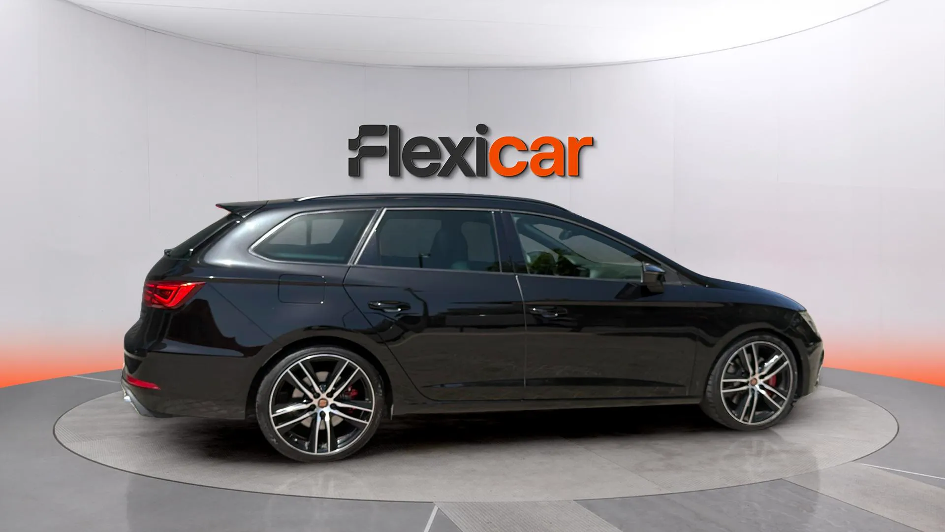 SEAT León 2.0 TSI DSG-7 Cupra - foto 8