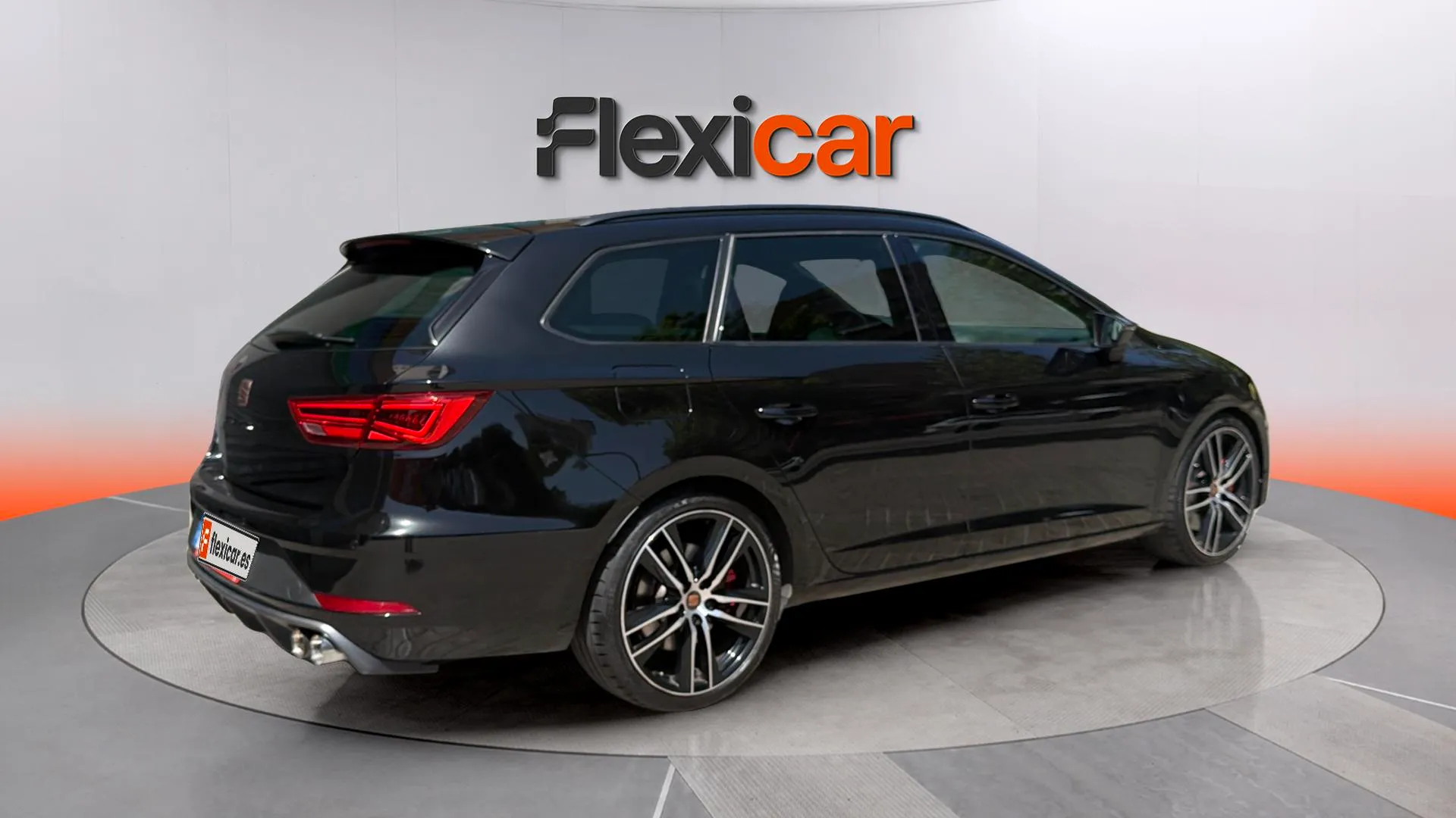 SEAT León 2.0 TSI DSG-7 Cupra - foto 7