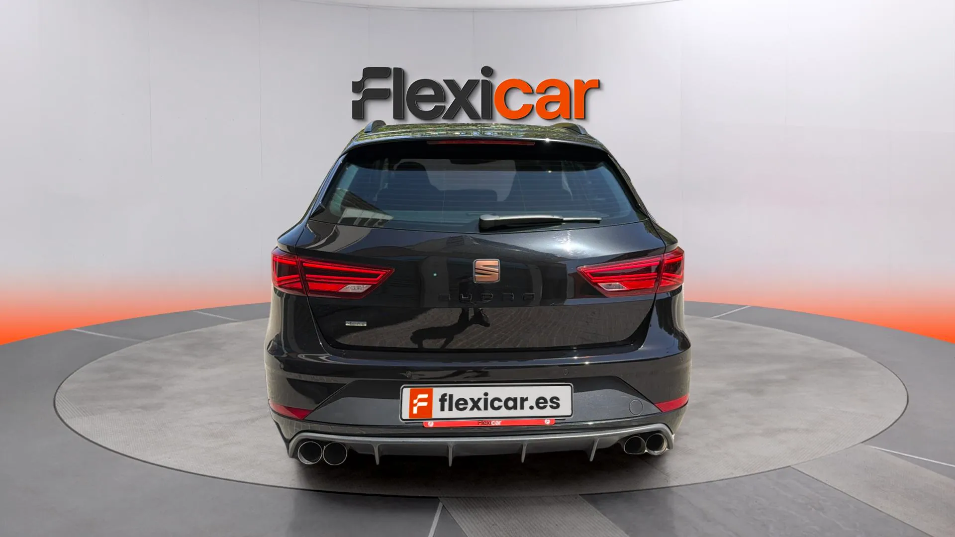 SEAT León 2.0 TSI DSG-7 Cupra - foto 6