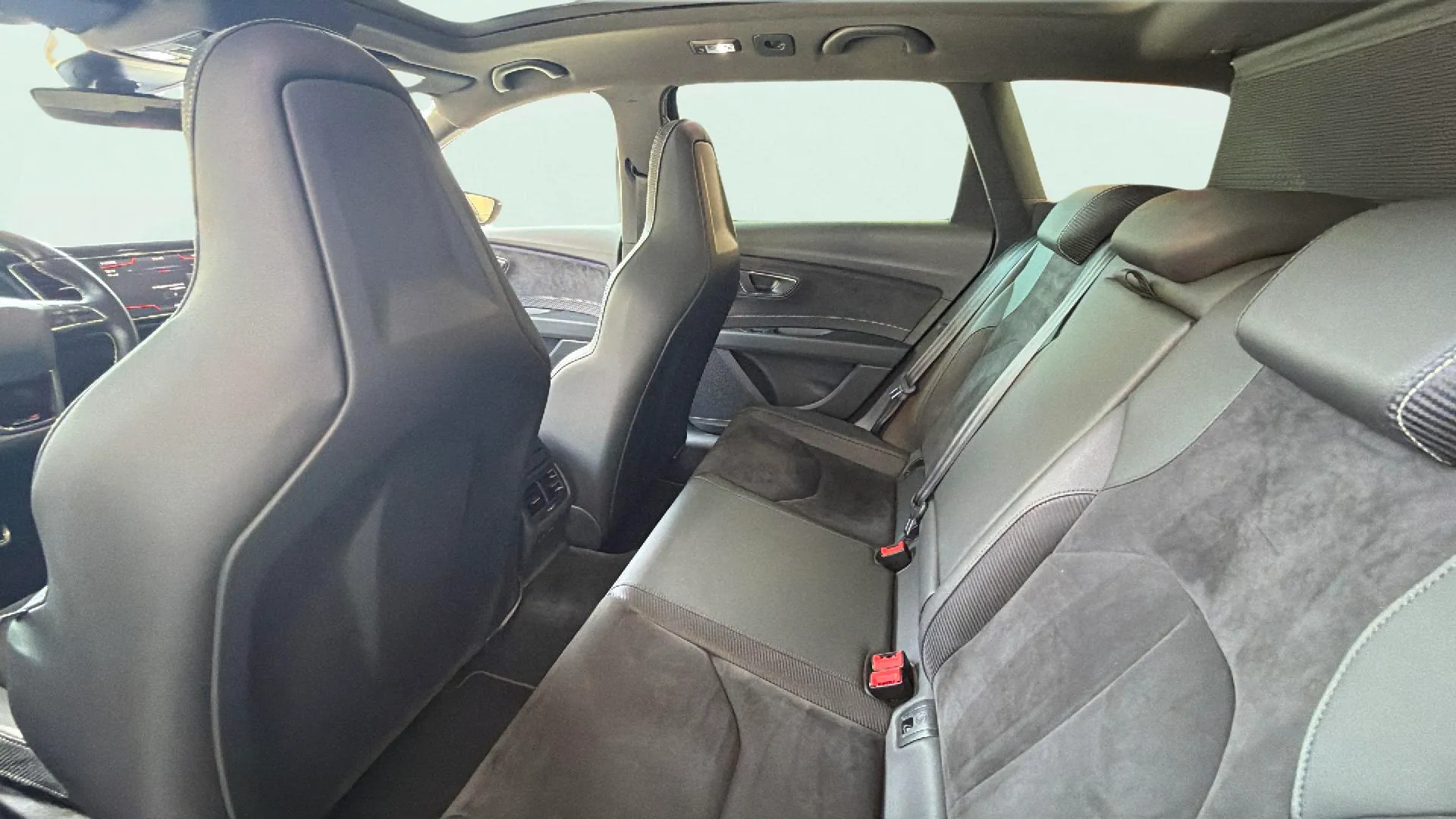 SEAT León 2.0 TSI DSG-7 Cupra - foto 14