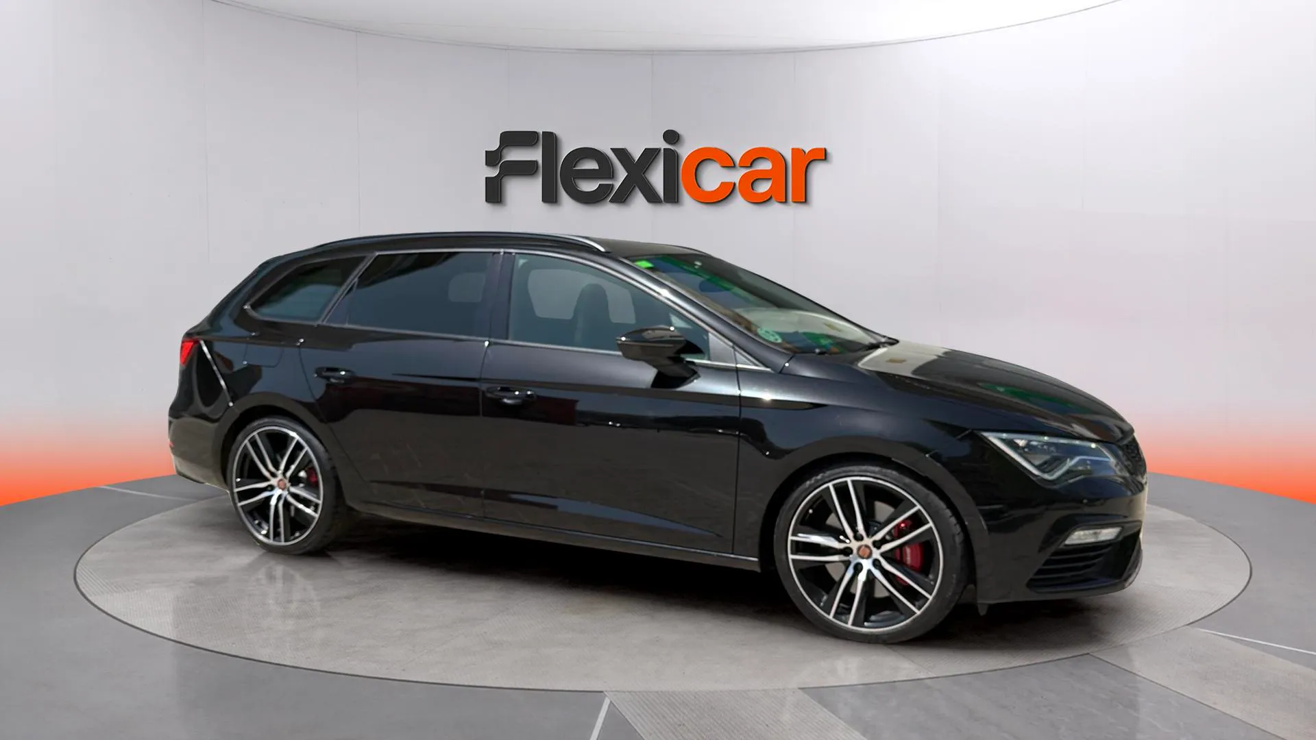 SEAT León 2.0 TSI DSG-7 Cupra - foto 10