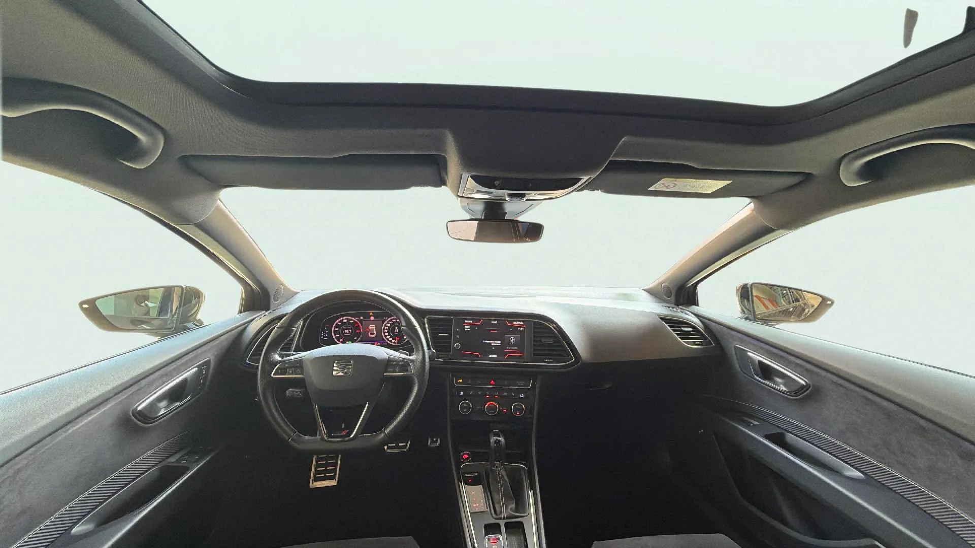 SEAT León 2.0 TSI DSG-7 Cupra - foto 15