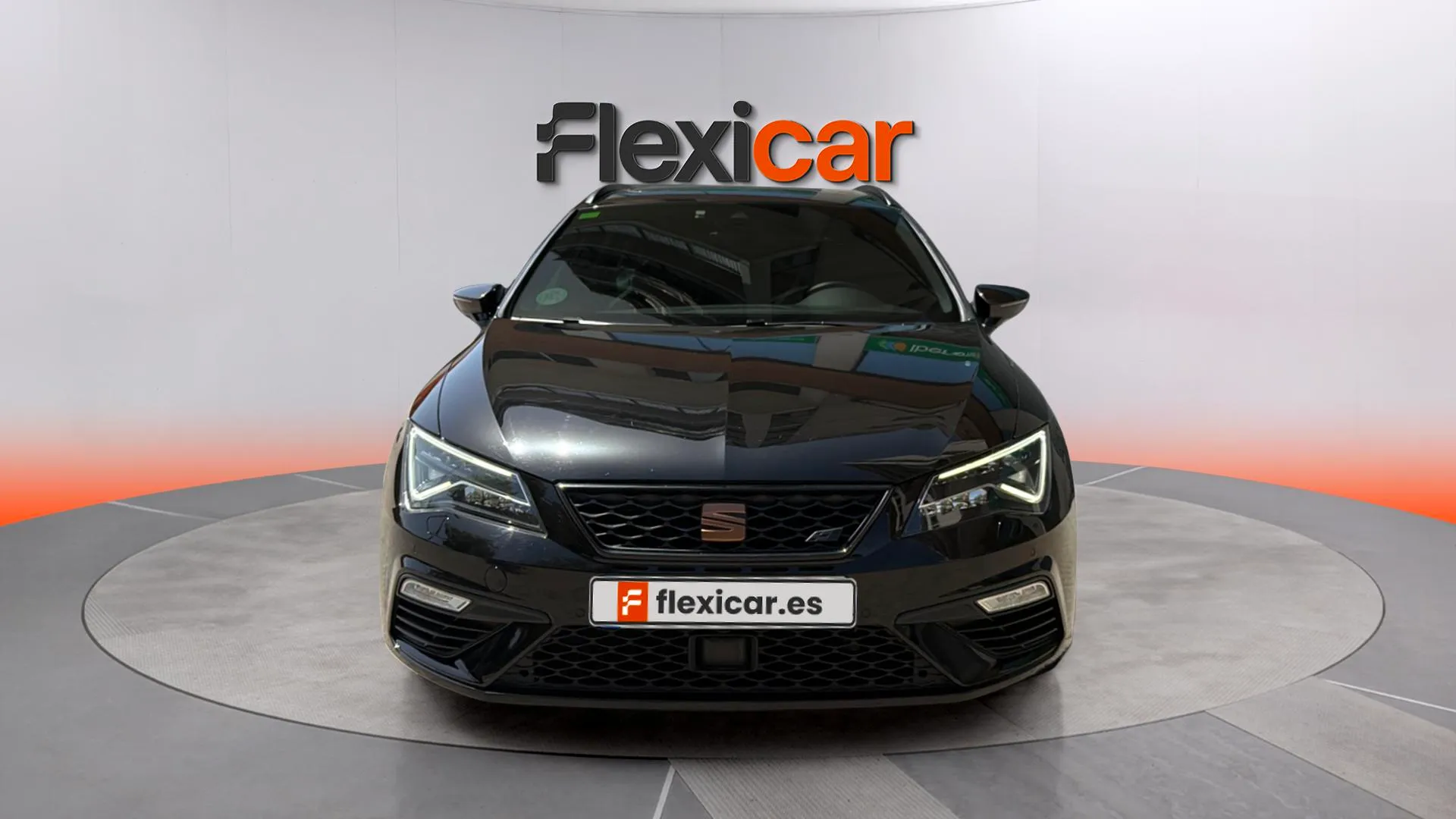 SEAT León 2.0 TSI DSG-7 Cupra - foto 11