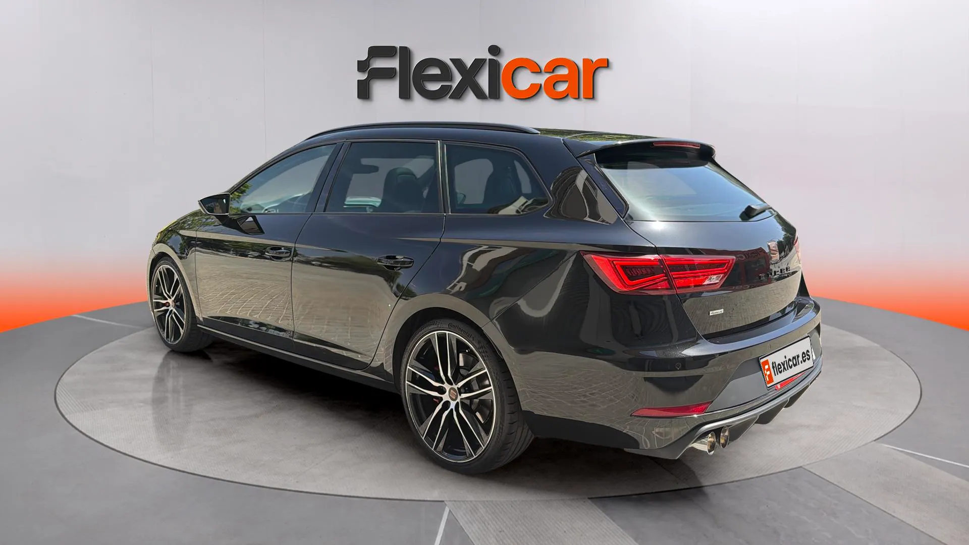SEAT León 2.0 TSI DSG-7 Cupra - foto 4