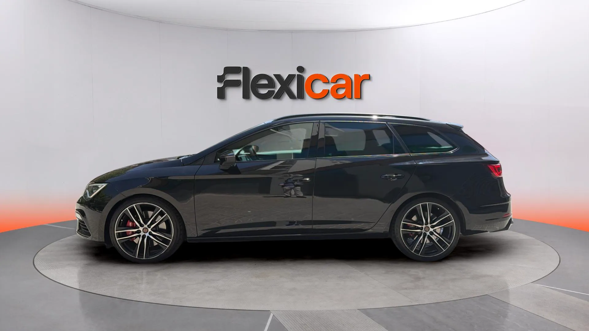 SEAT León 2.0 TSI DSG-7 Cupra - foto 3