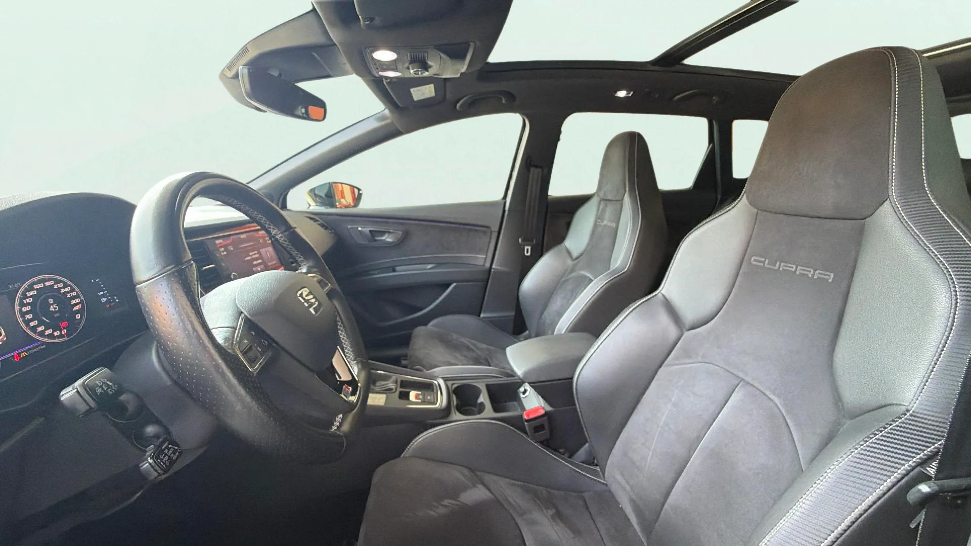 SEAT León 2.0 TSI DSG-7 Cupra - foto 12