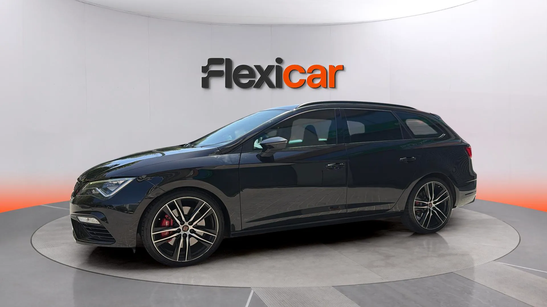 SEAT León 2.0 TSI DSG-7 Cupra - foto 2