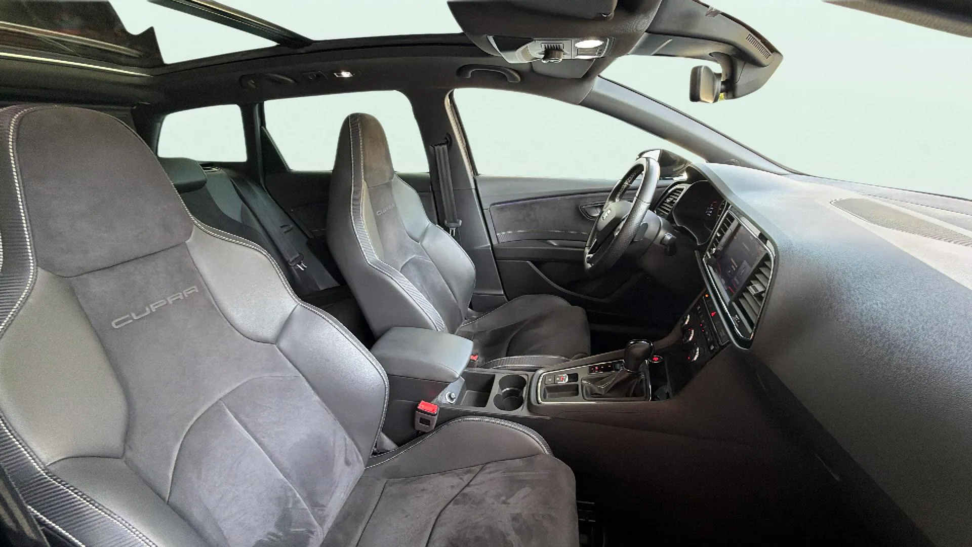 SEAT León 2.0 TSI DSG-7 Cupra - foto 13