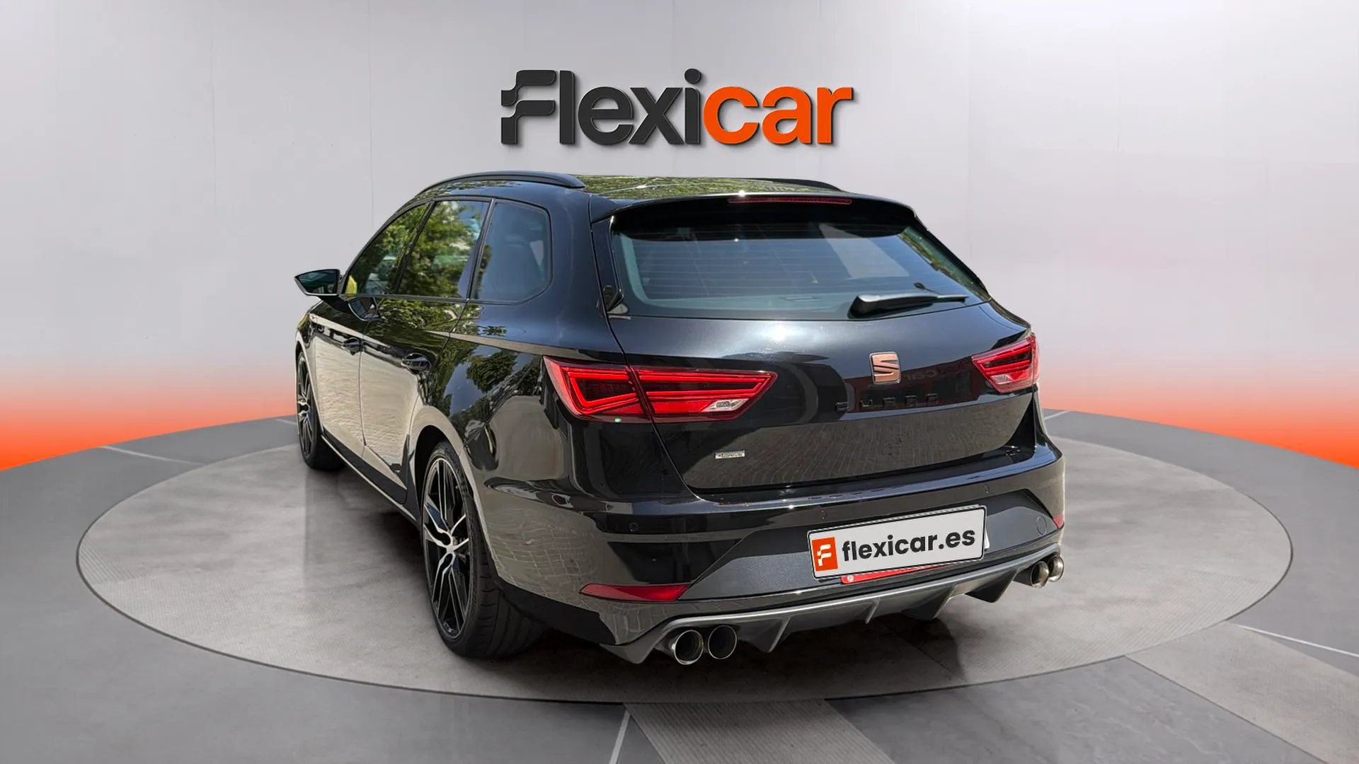 SEAT León 2.0 TSI DSG-7 Cupra - foto 5