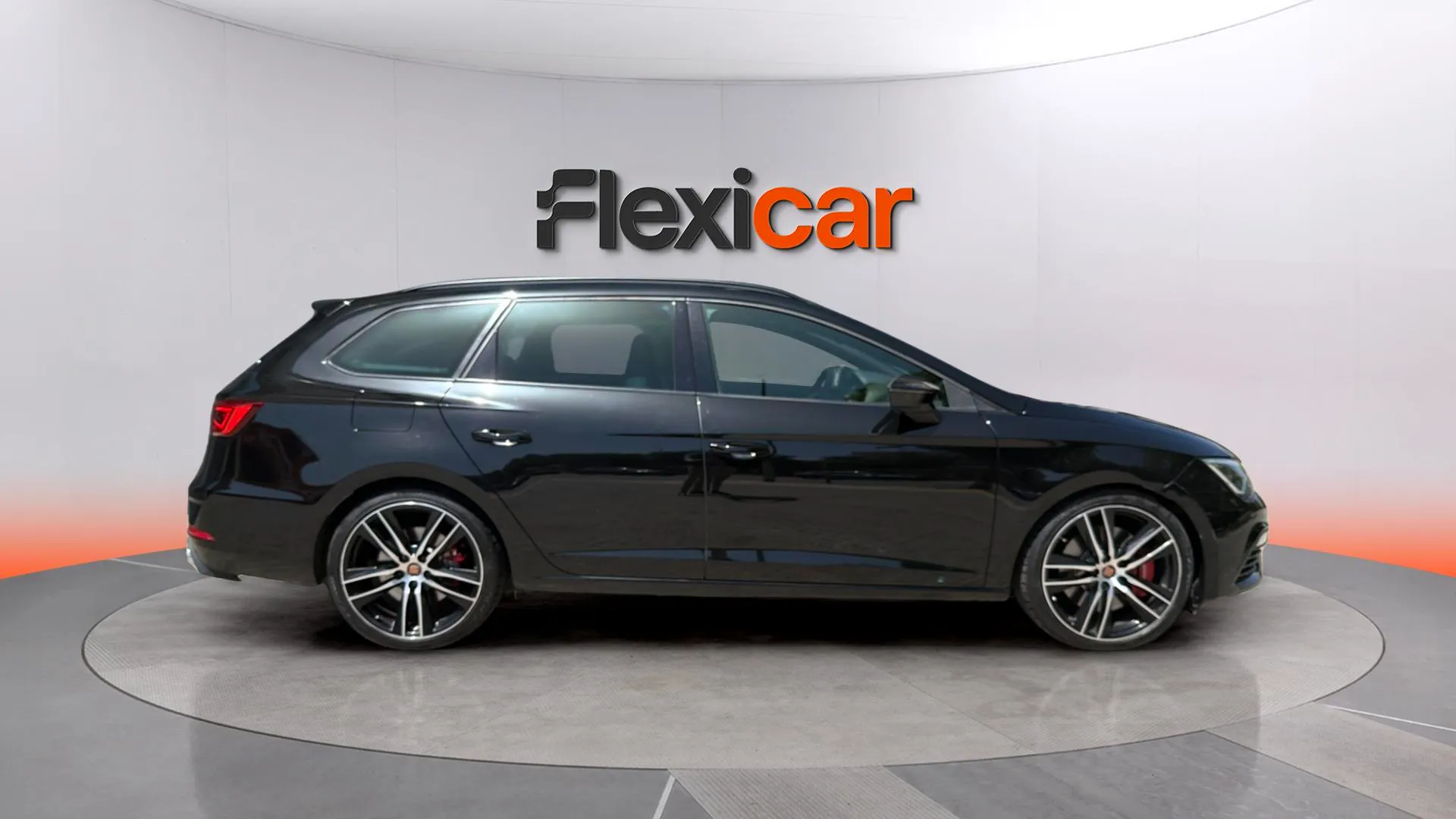 SEAT León 2.0 TSI DSG-7 Cupra - foto 9