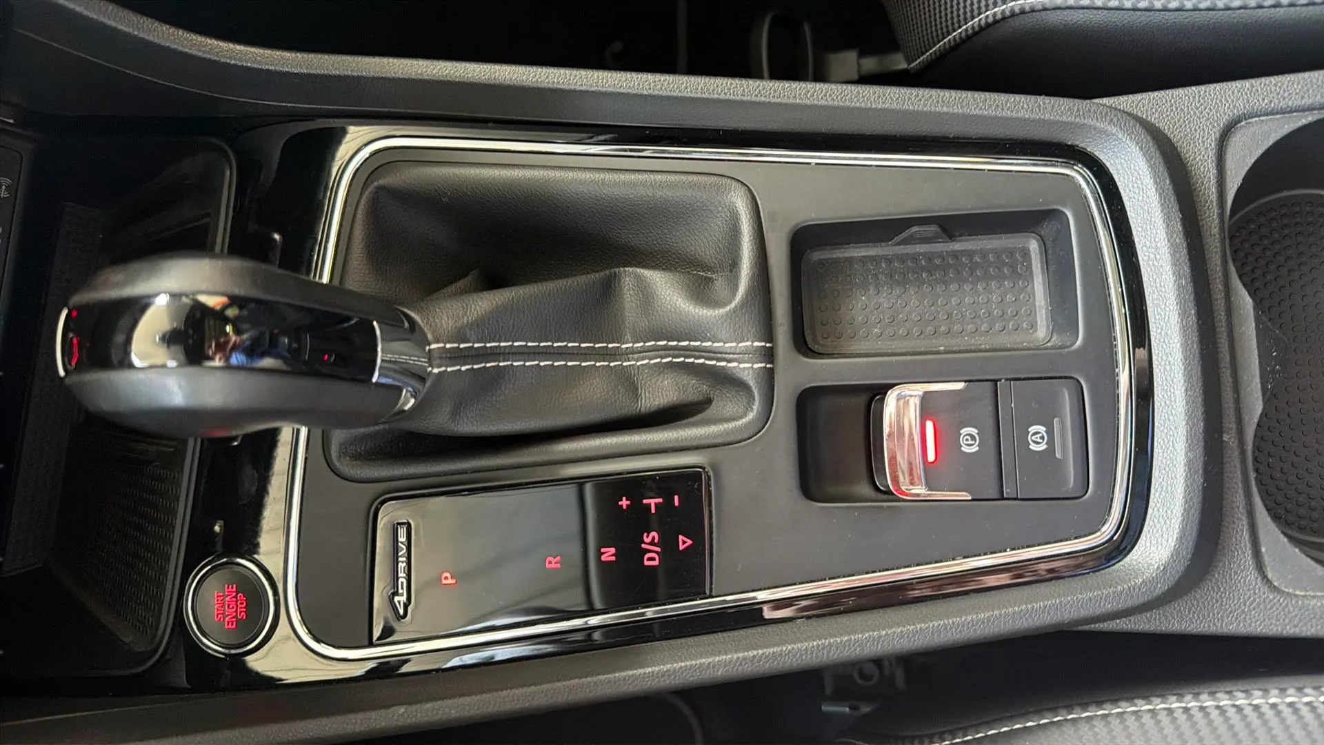 SEAT León 2.0 TSI DSG-7 Cupra - foto 17
