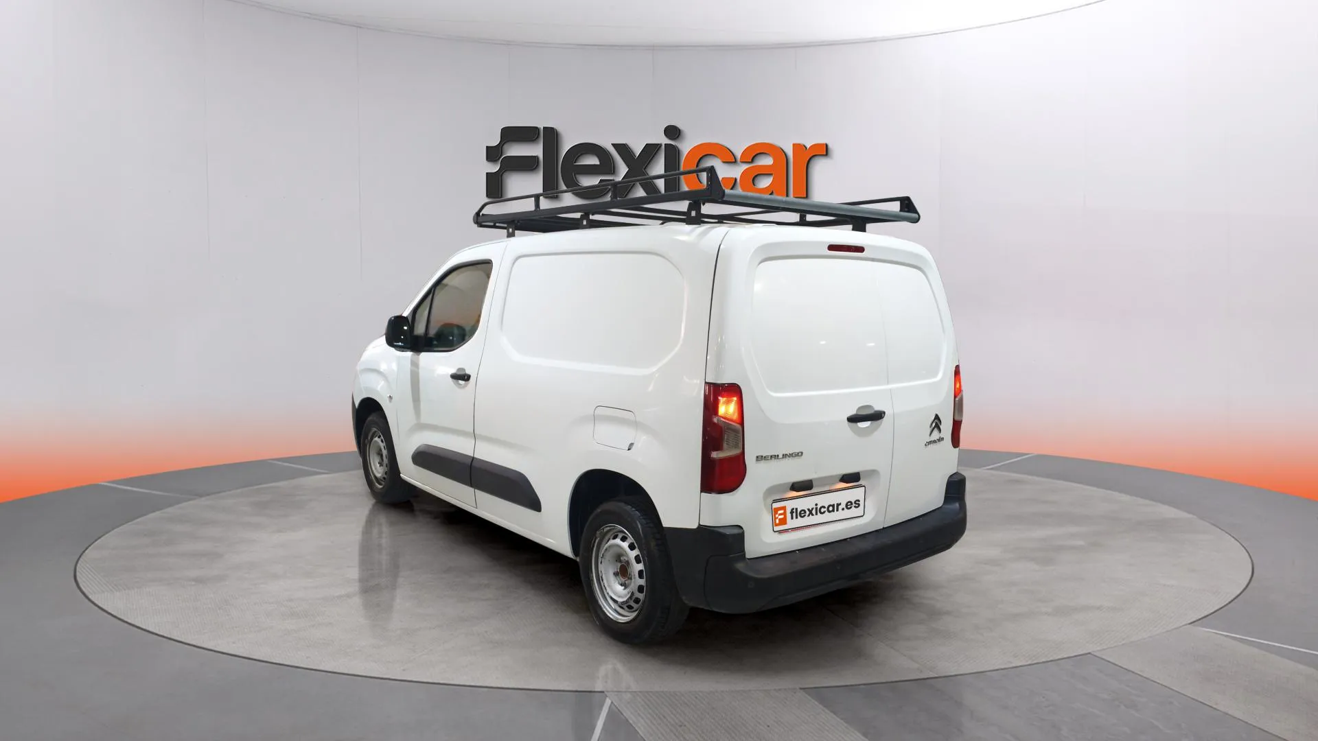 Citroën Berlingo Talla M - foto 5