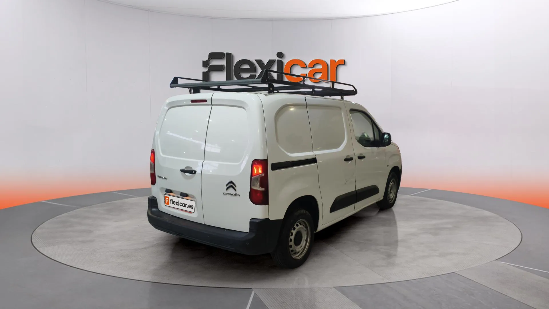 Citroën Berlingo Talla M - foto 7
