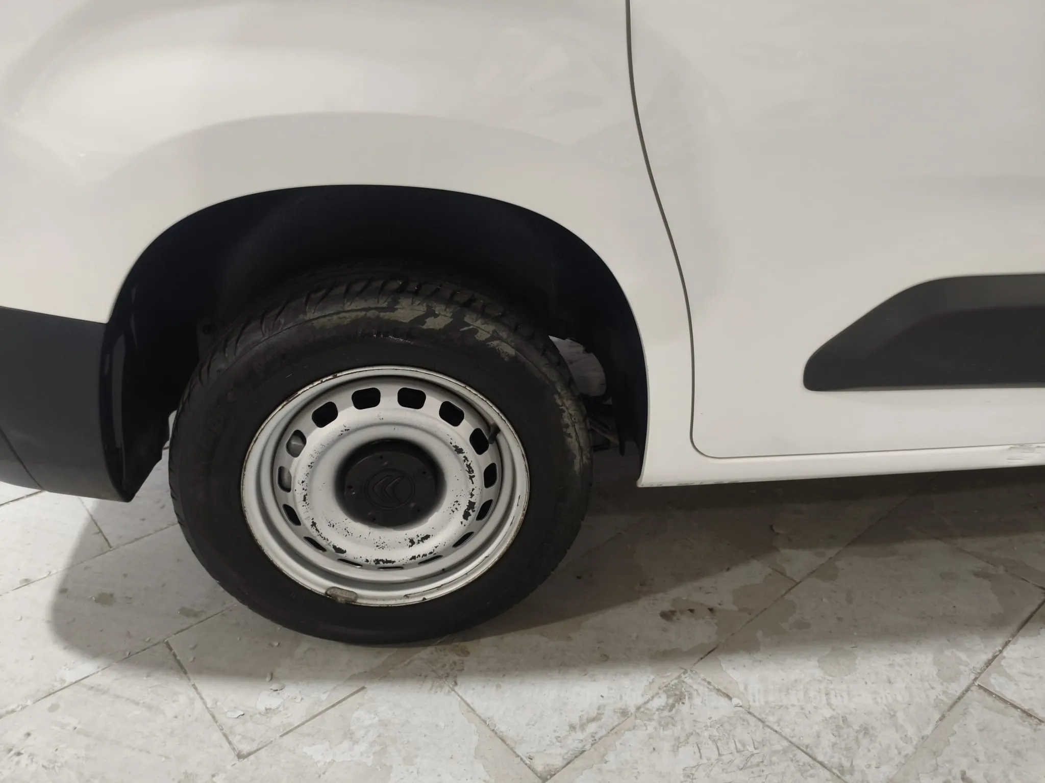 Citroën Berlingo Talla M - foto 11