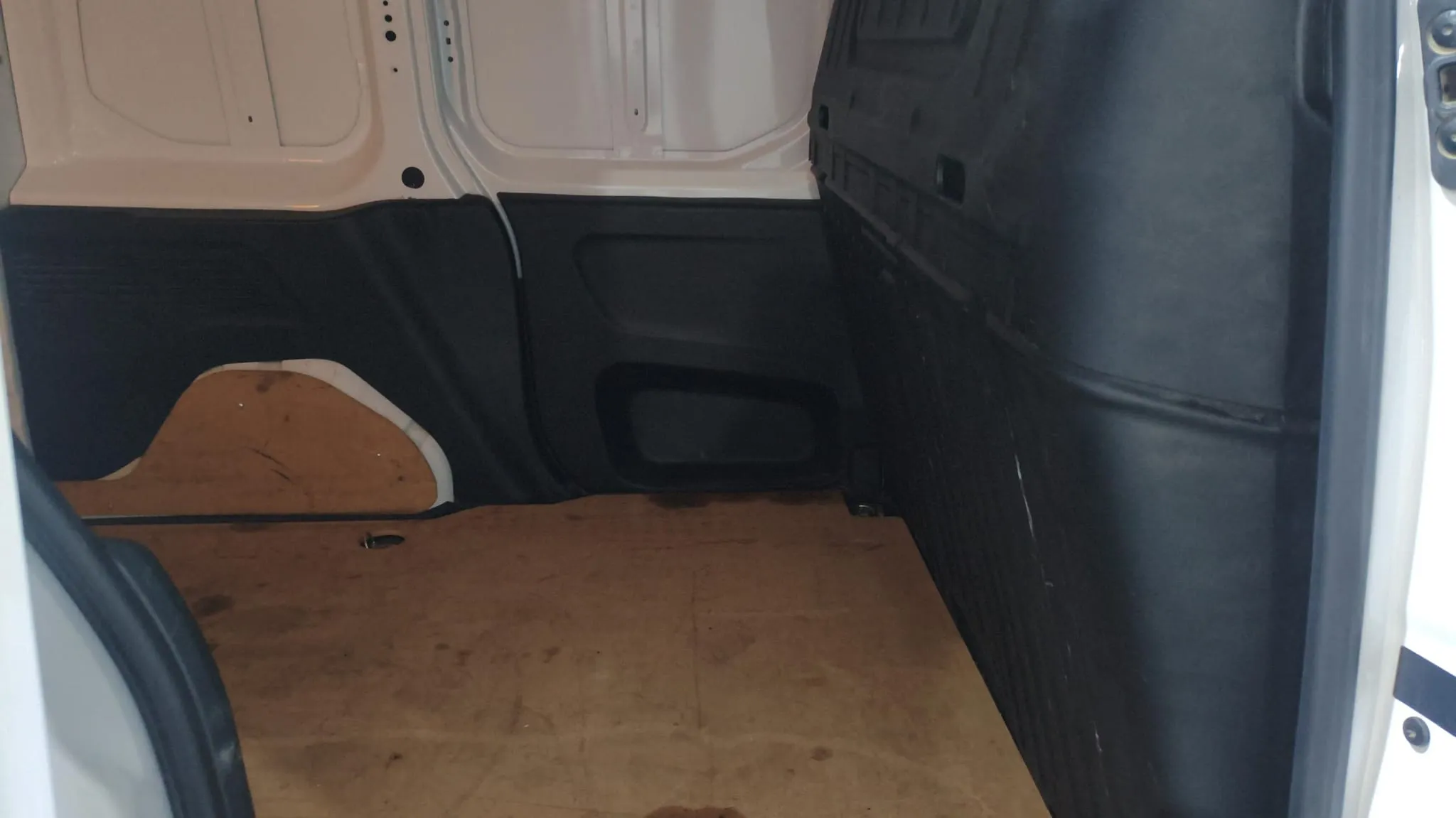 Citroën Berlingo Talla M - foto 18