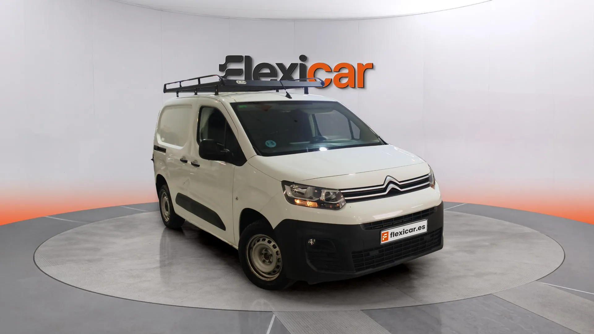 Citroën Berlingo Talla M - foto 1