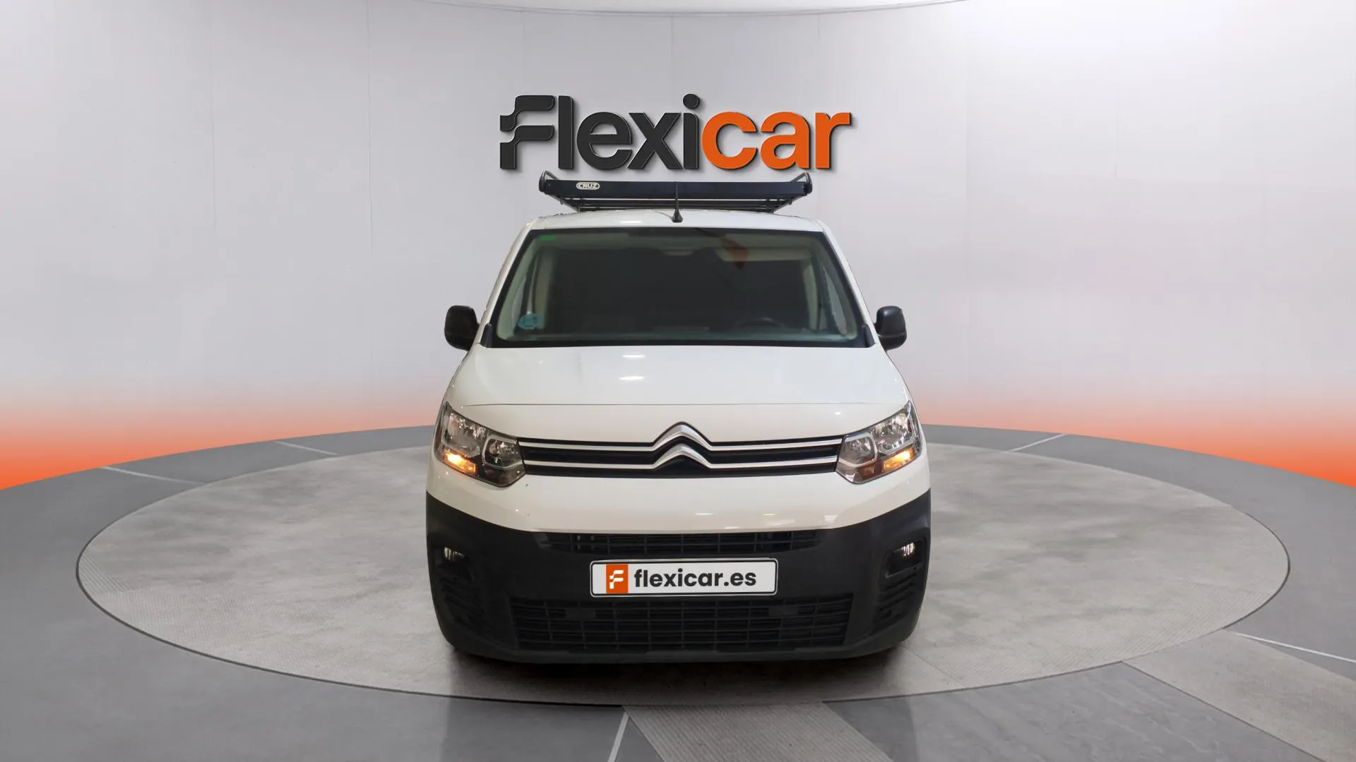 Citroën Berlingo Talla M - foto 2