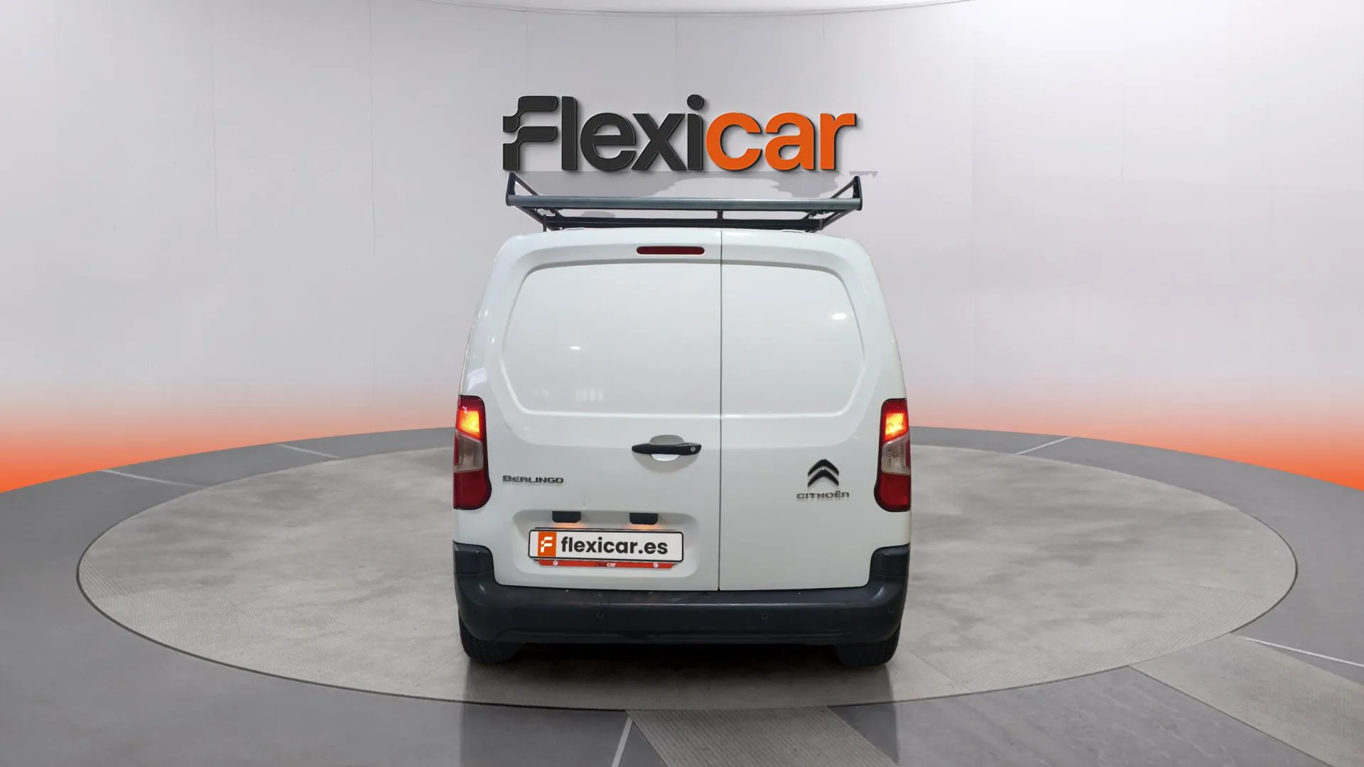 Citroën Berlingo Talla M - foto 6