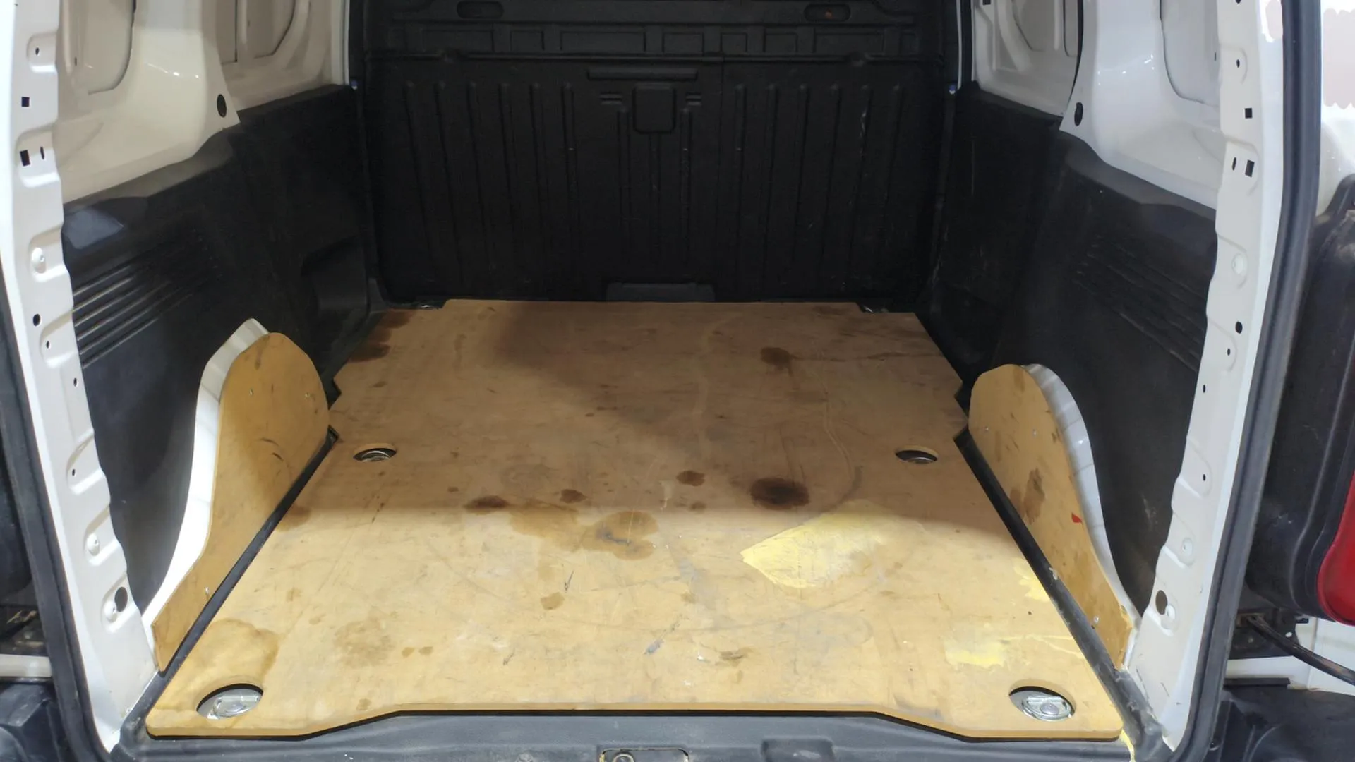 Citroën Berlingo Talla M - foto 19
