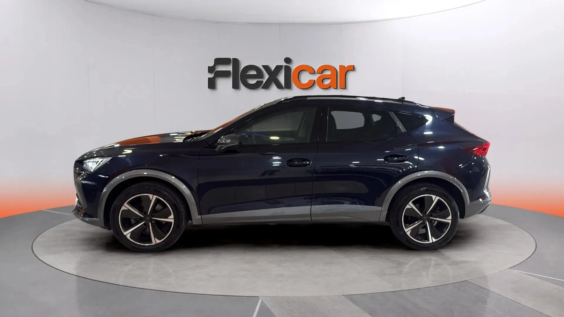 Cupra Formentor 1.5 TSI DSG - foto 5