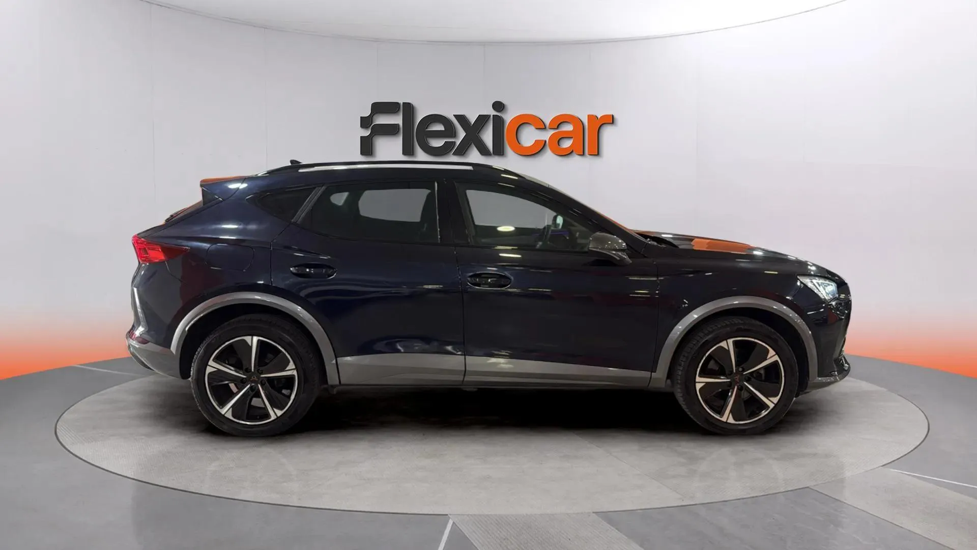 Cupra Formentor 1.5 TSI DSG - foto 3